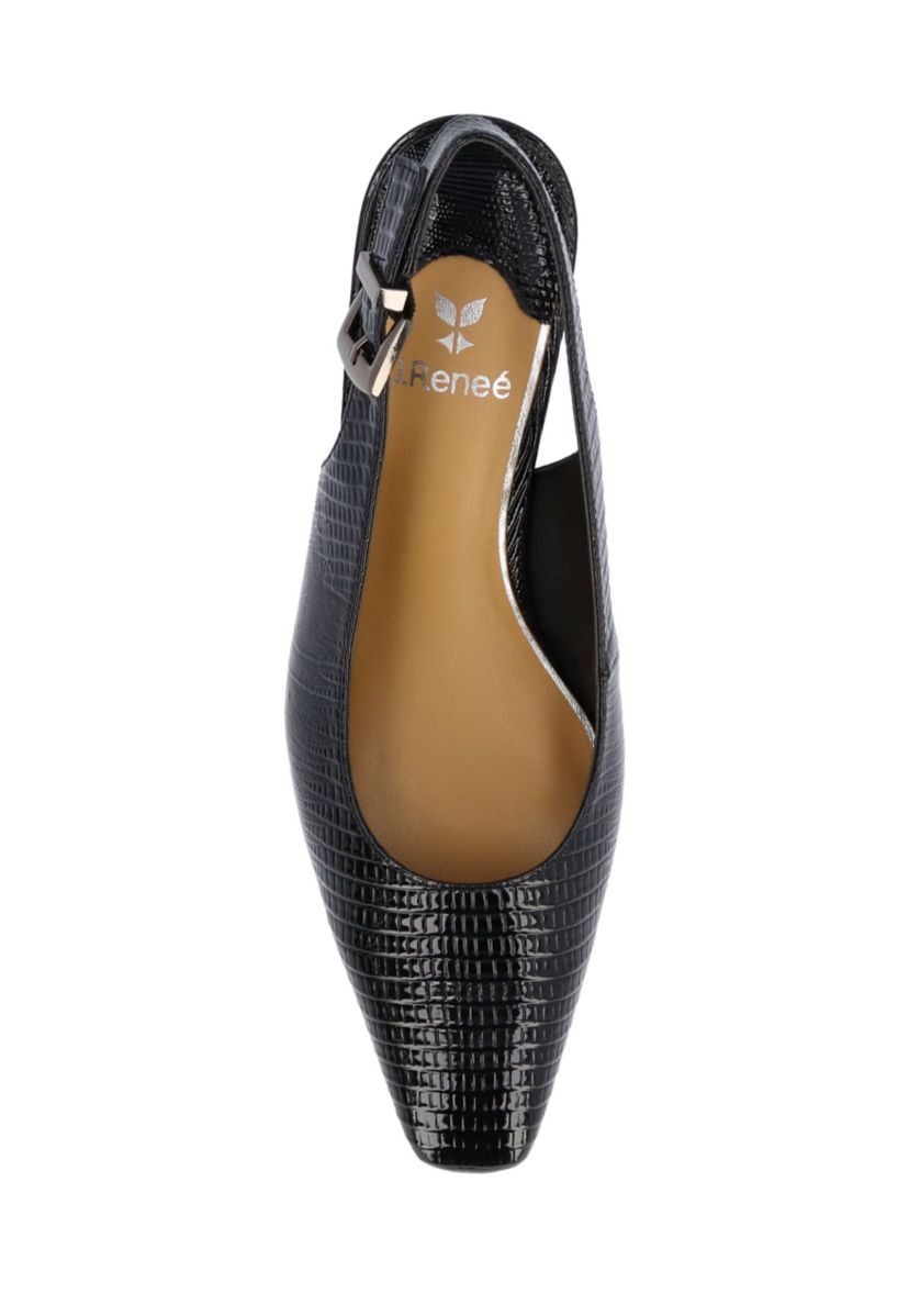 Hadyn Slingback Heels