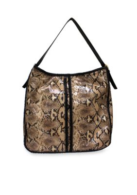 J Reneé Hobo Handbag | belk