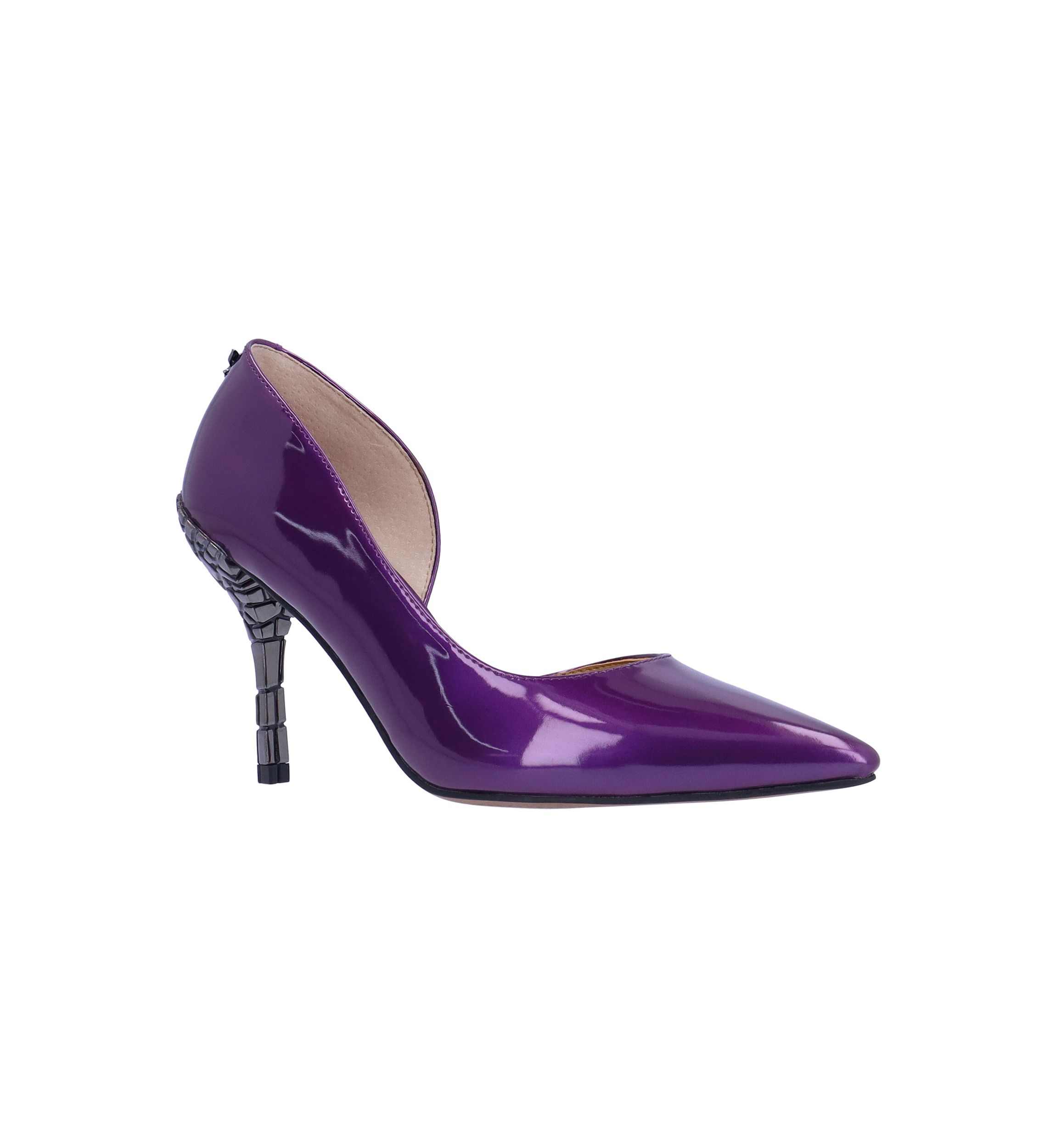 Jeanine 2 Piece Pumps