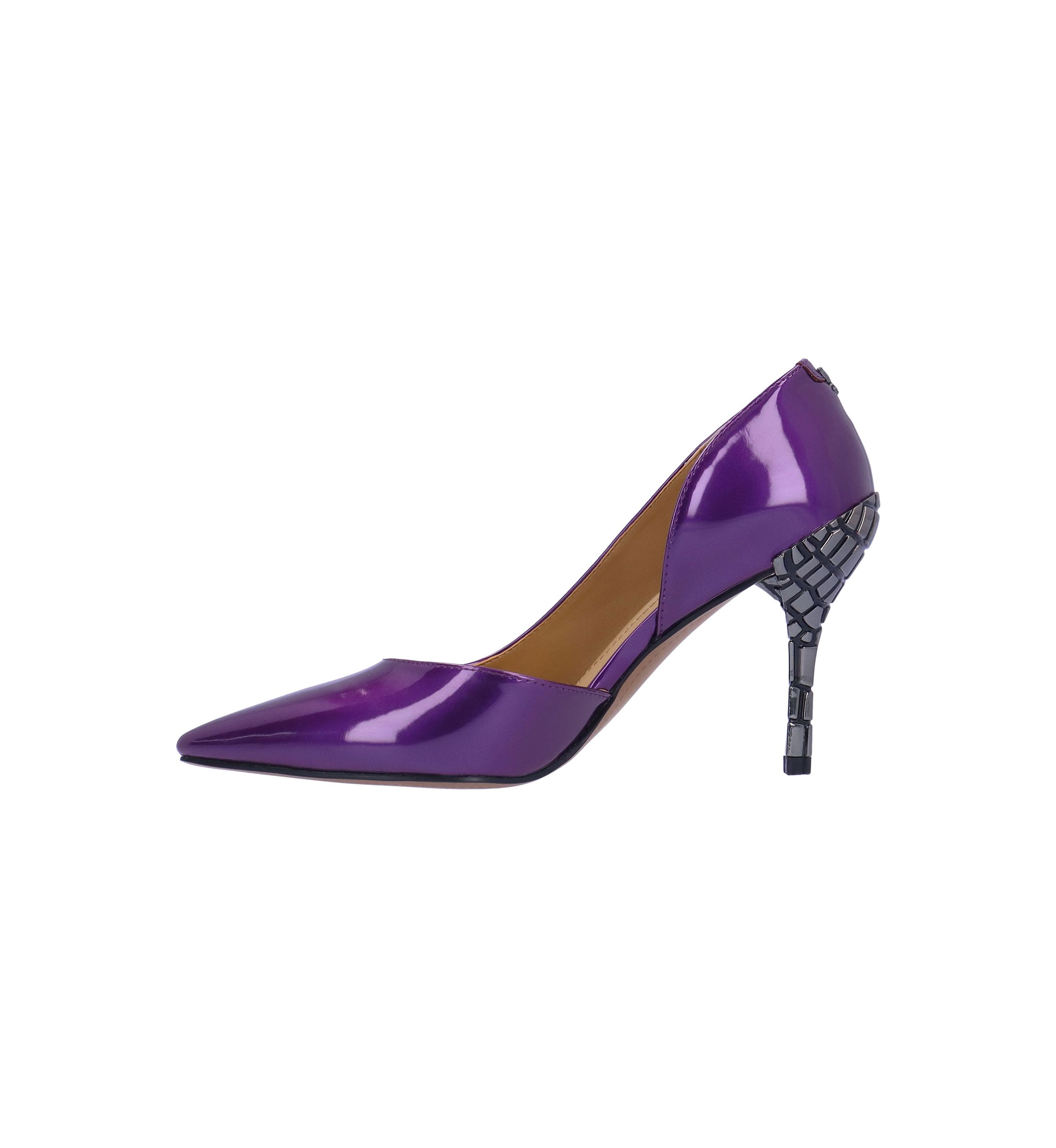 Jeanine 2 Piece Pumps