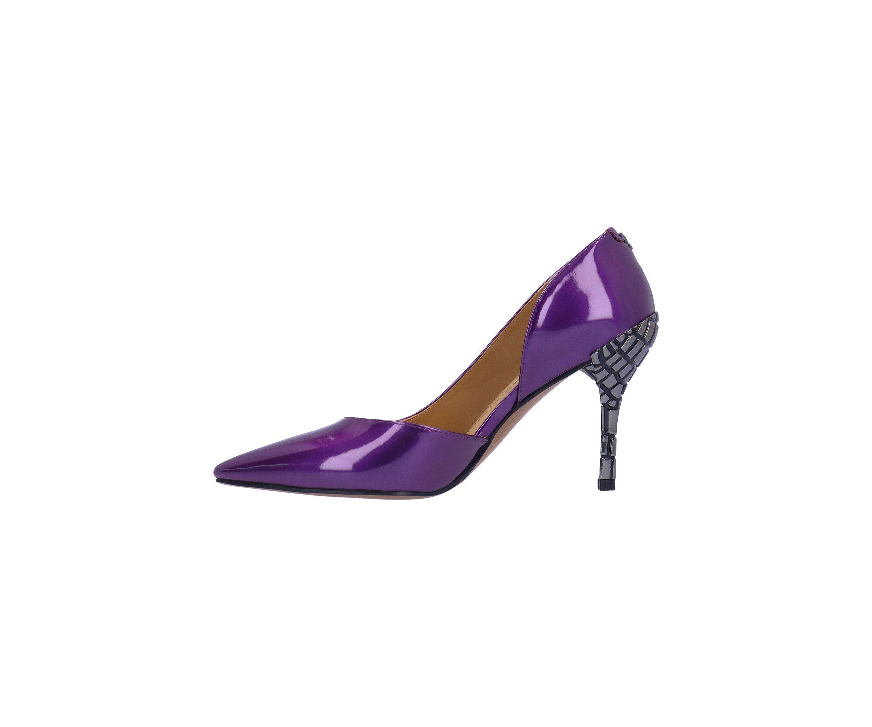 Jeanine 2 Piece Pumps