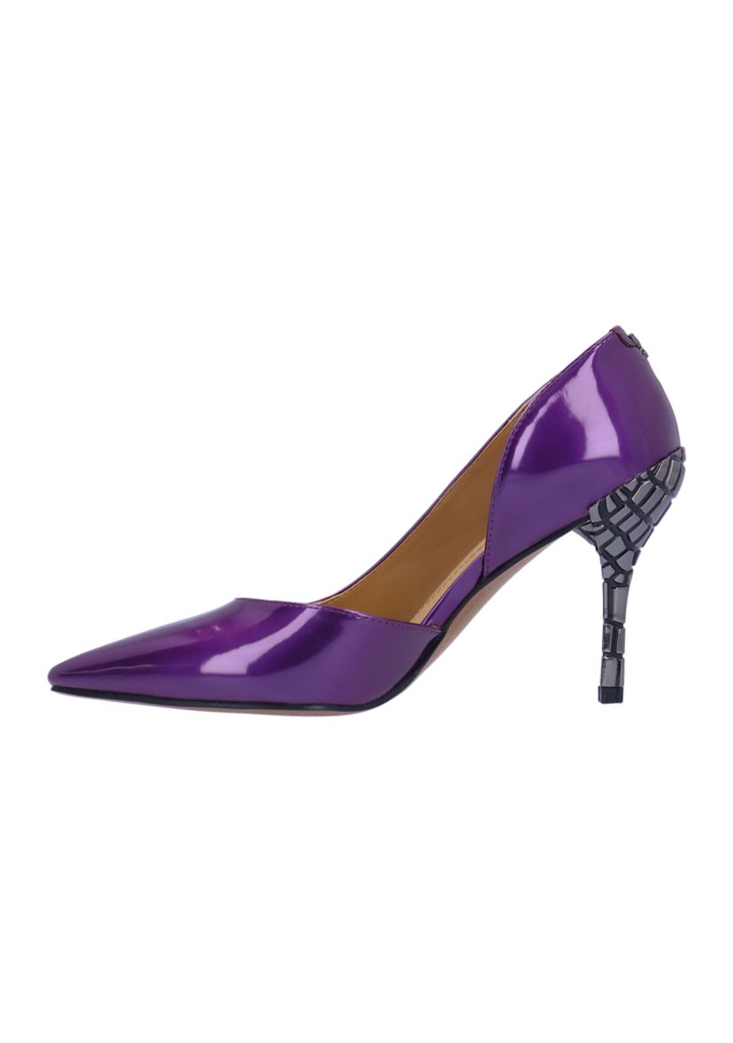 Jeanine 2 Piece Pumps