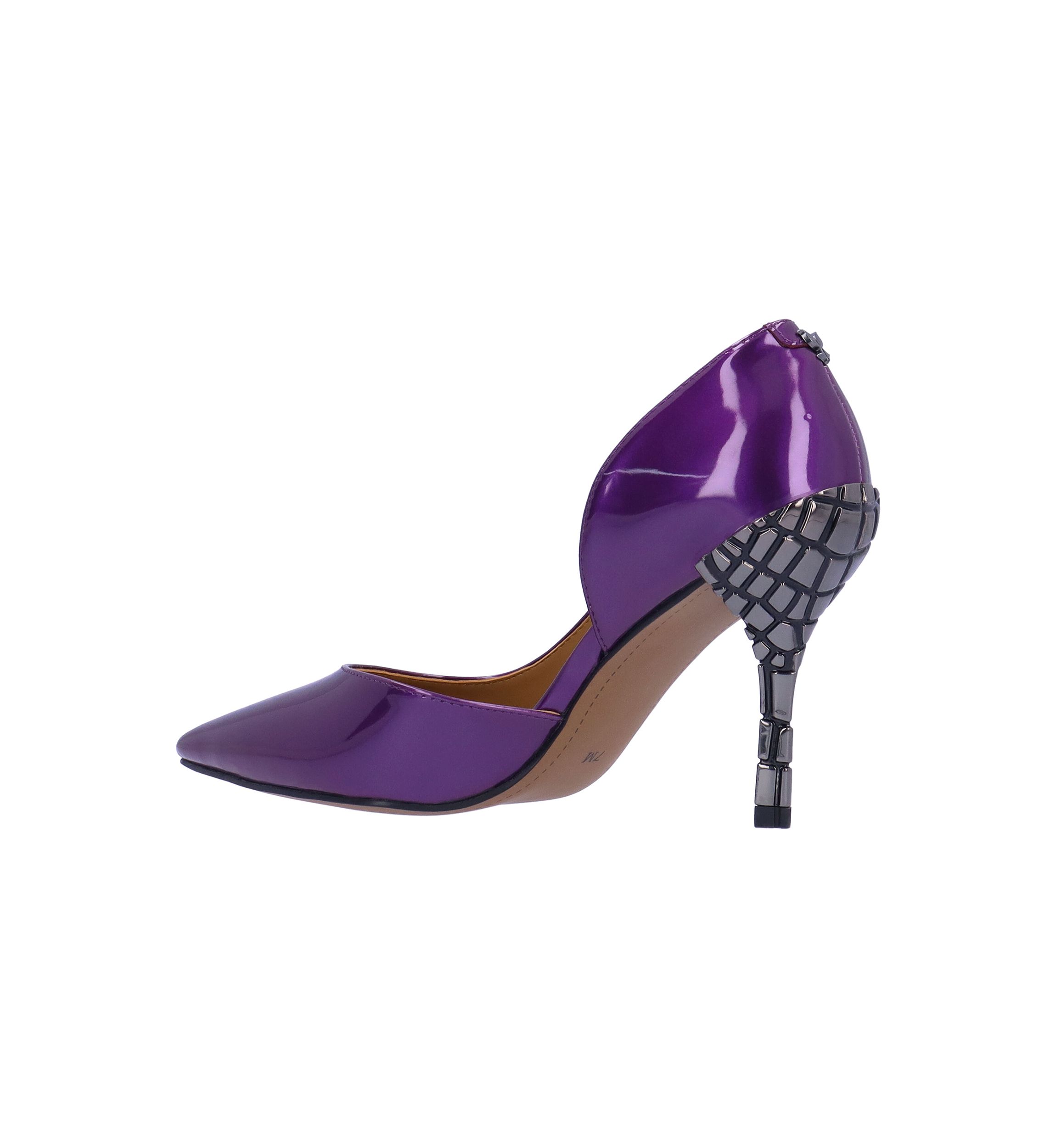 Jeanine 2 Piece Pumps