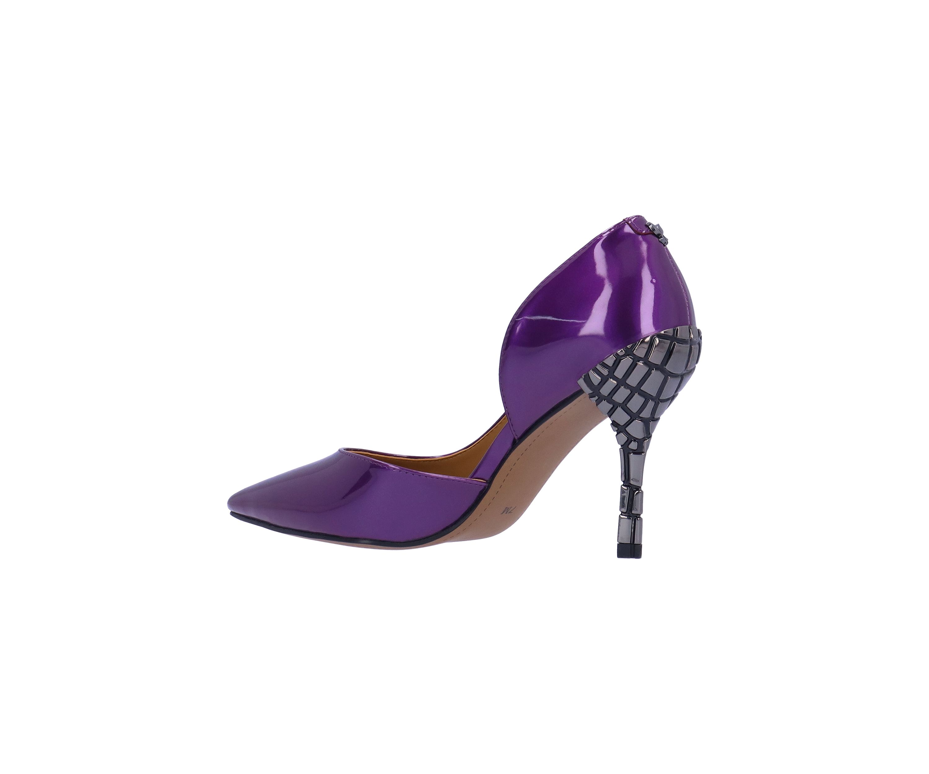 Jeanine 2 Piece Pumps