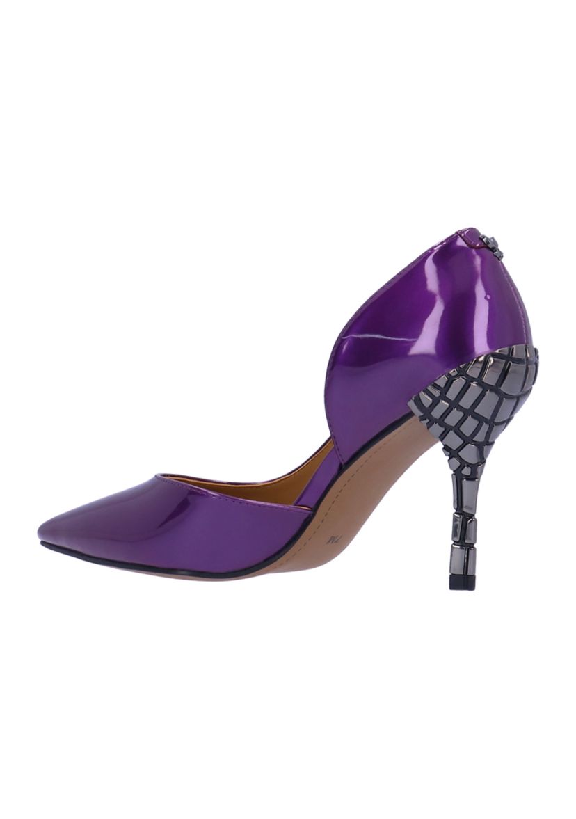 Jeanine 2 Piece Pumps