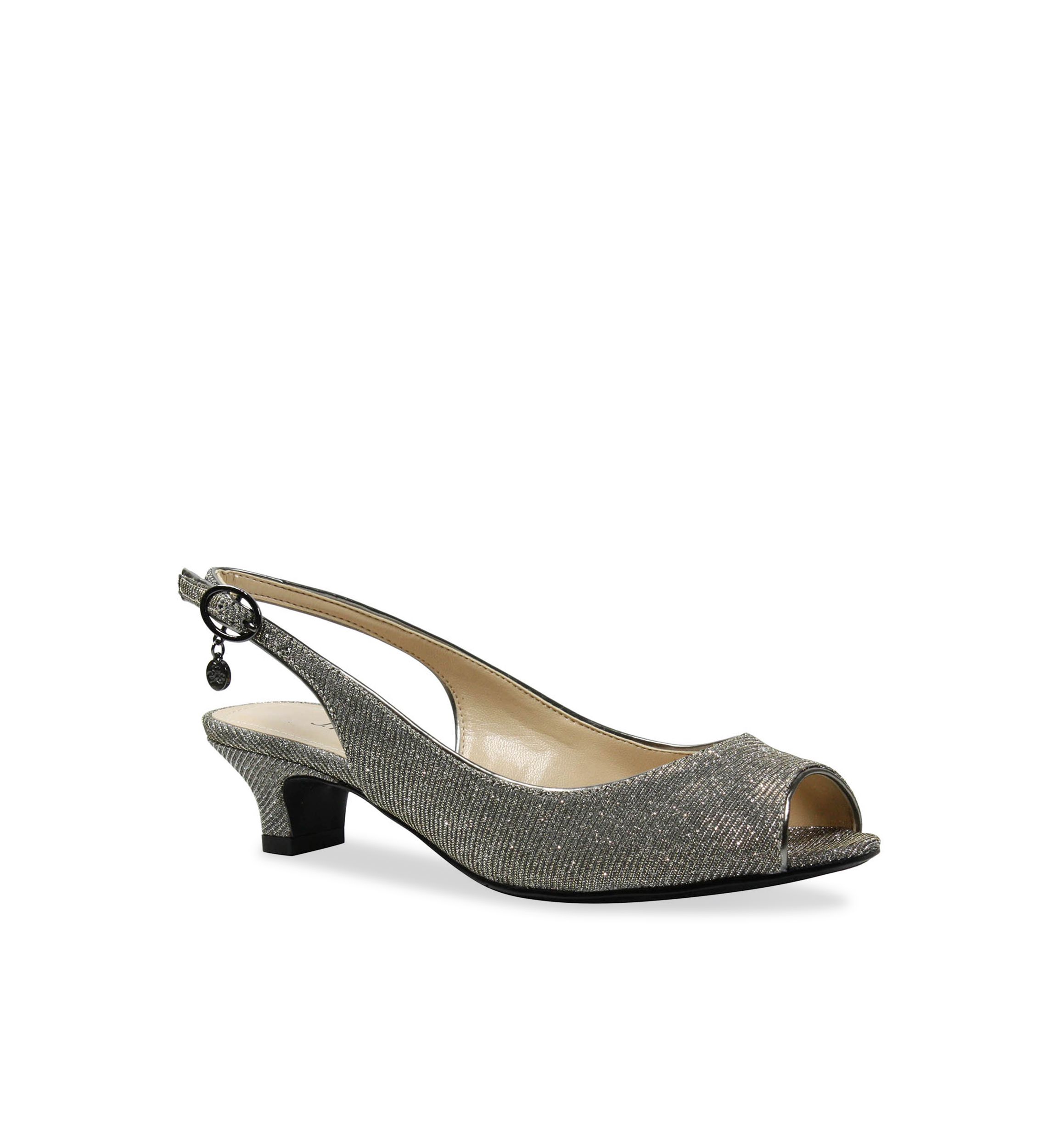 Jenvey Sandals