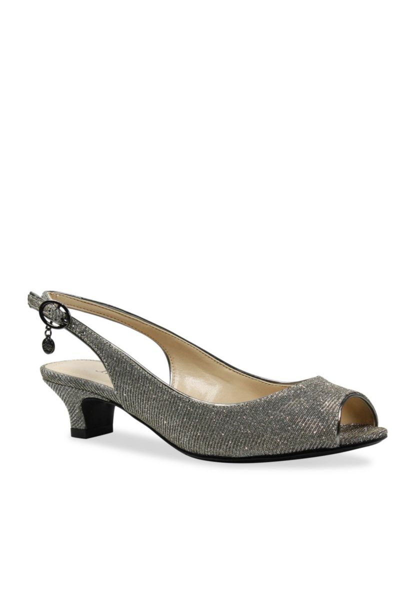Jenvey Sandals