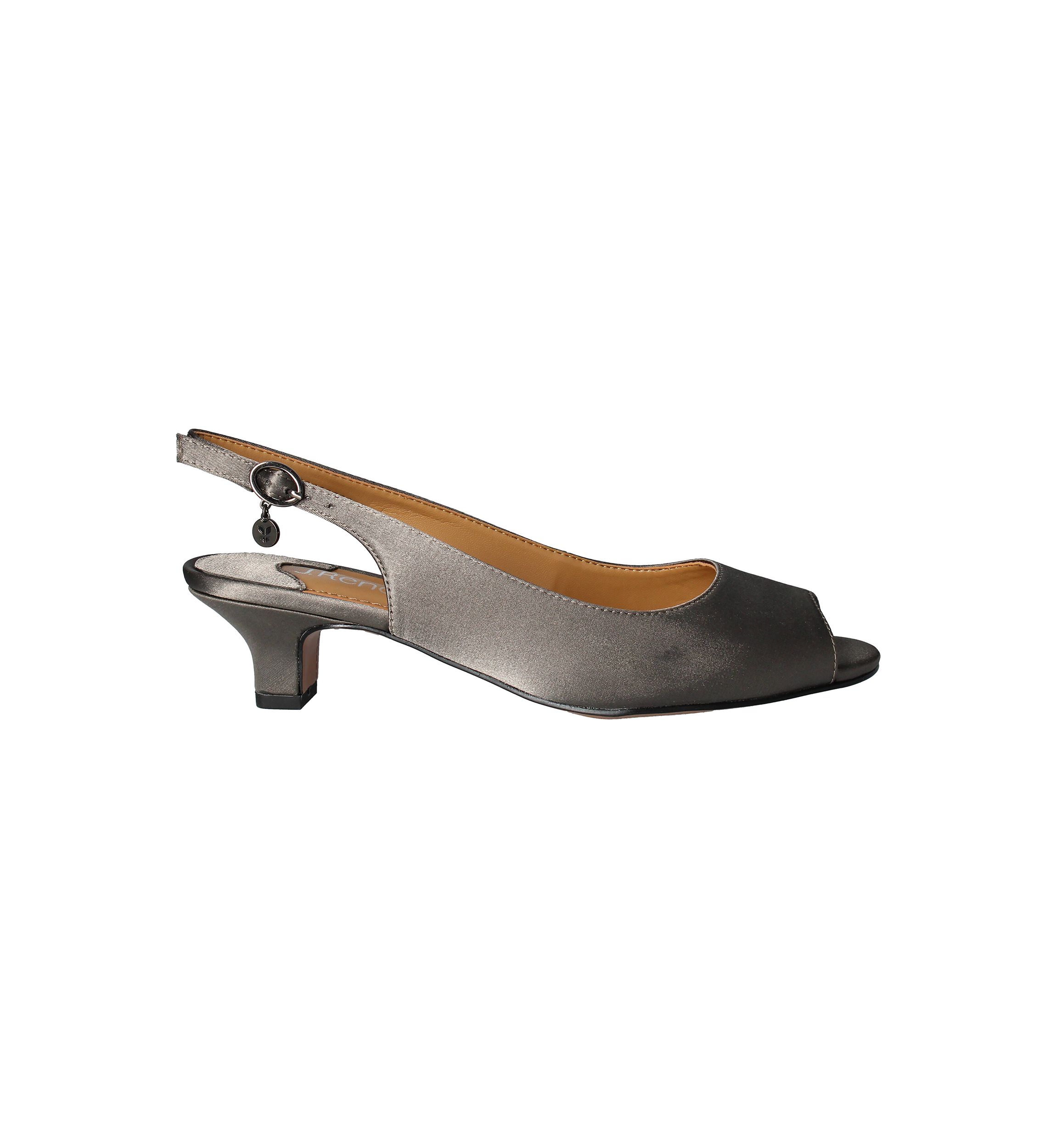 Jenvey Heels