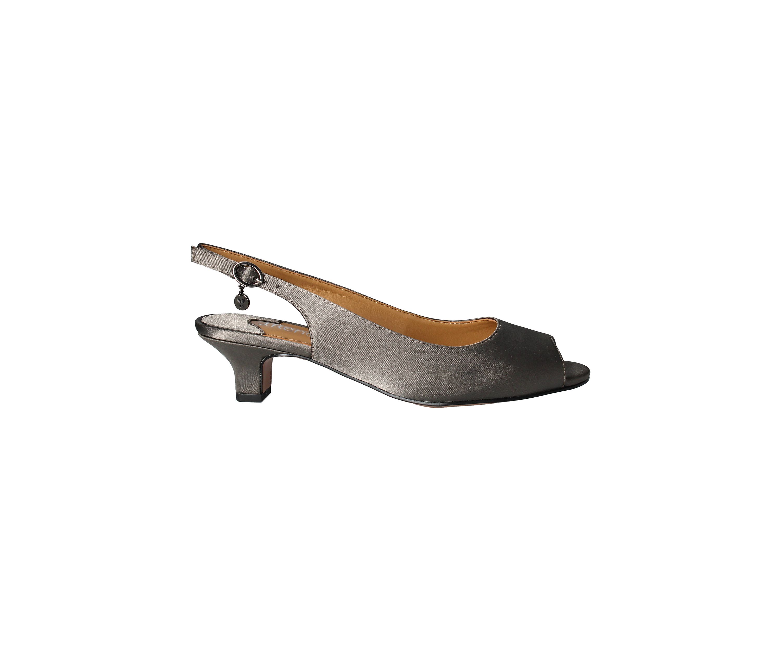 Jenvey Heels