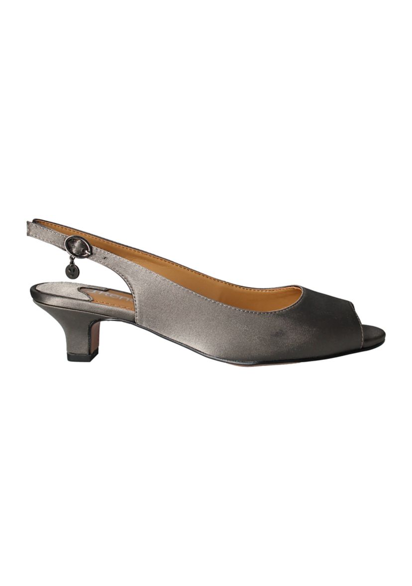 Jenvey Heels