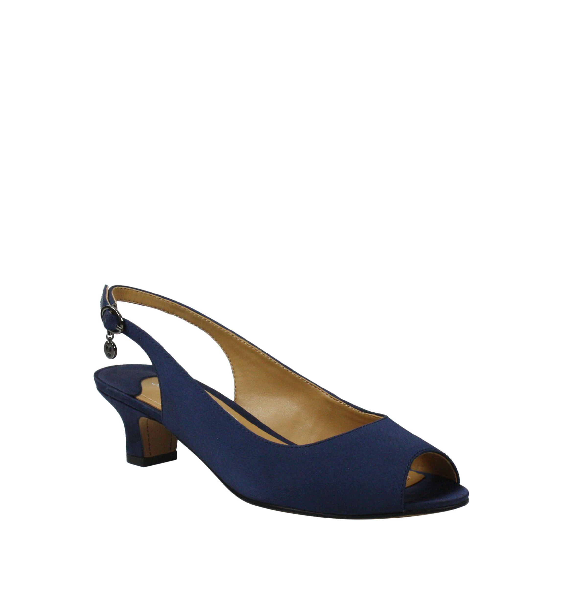 Jenvey Sandals