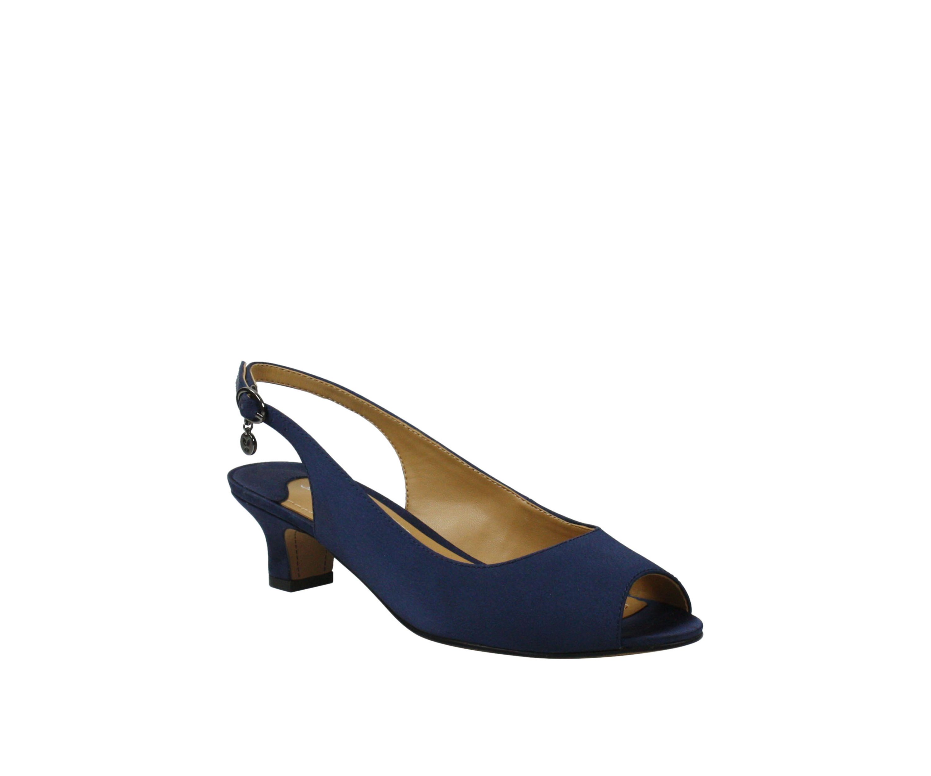 Jenvey Sandals