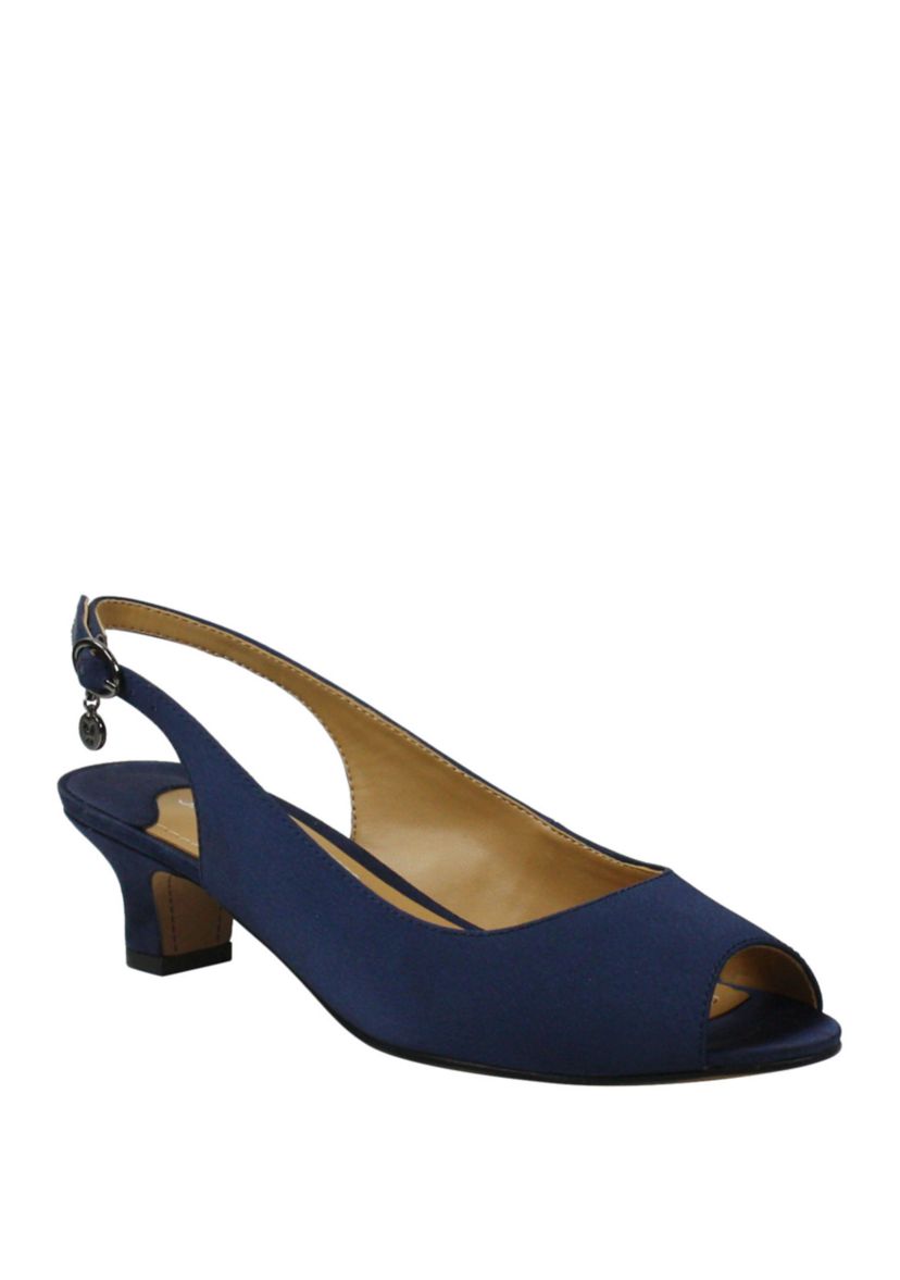 Jenvey Sandals