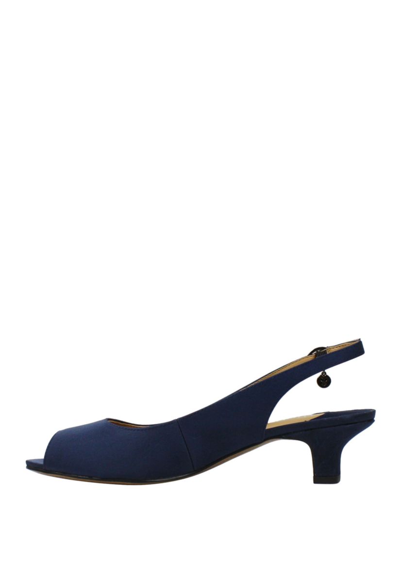 Jenvey Sandals
