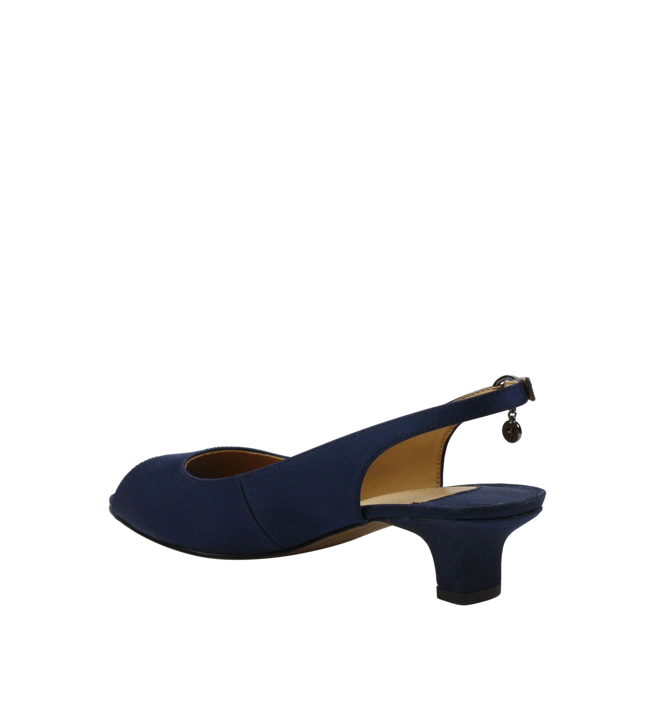 Jenvey Sandals