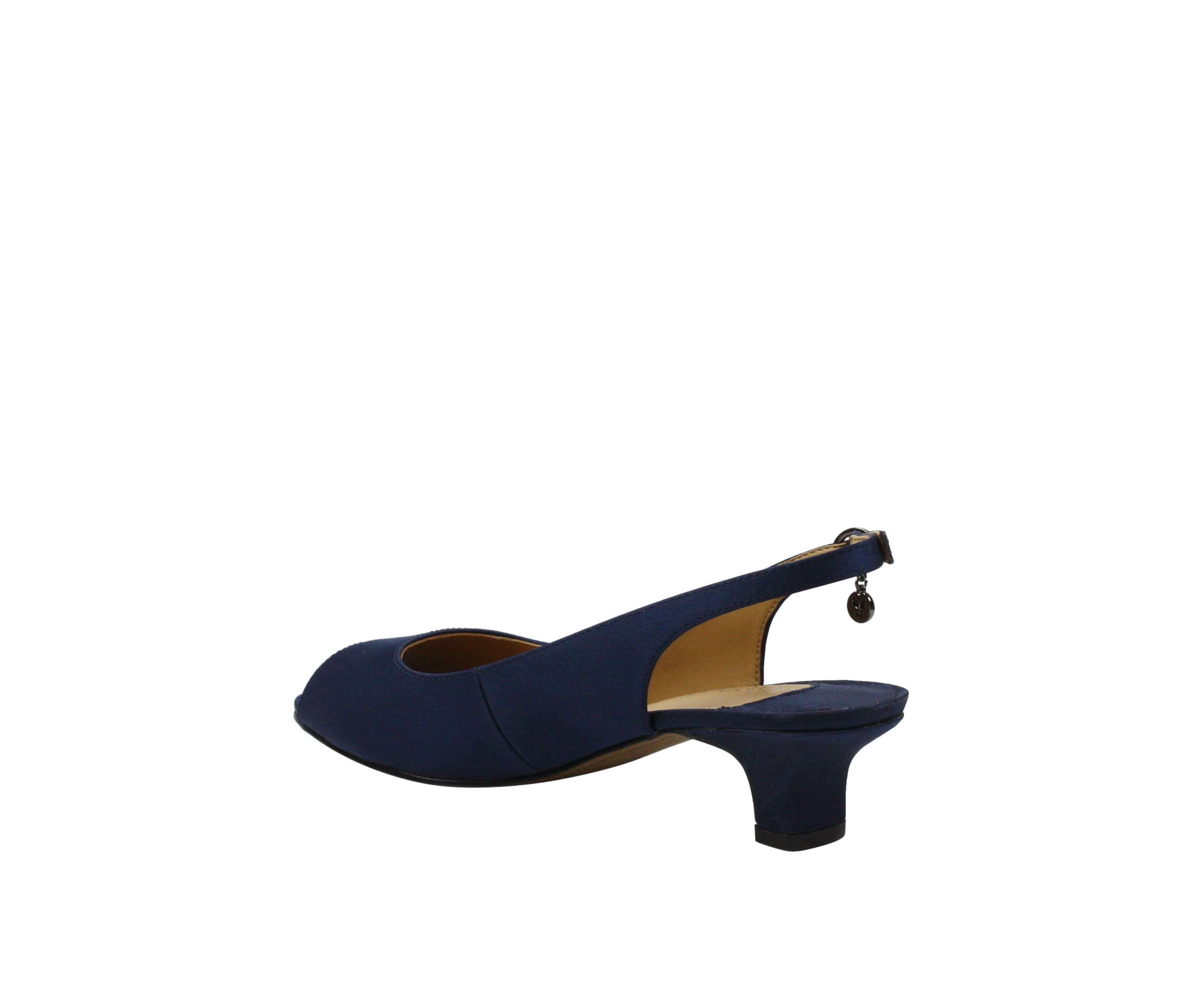 Jenvey Sandals