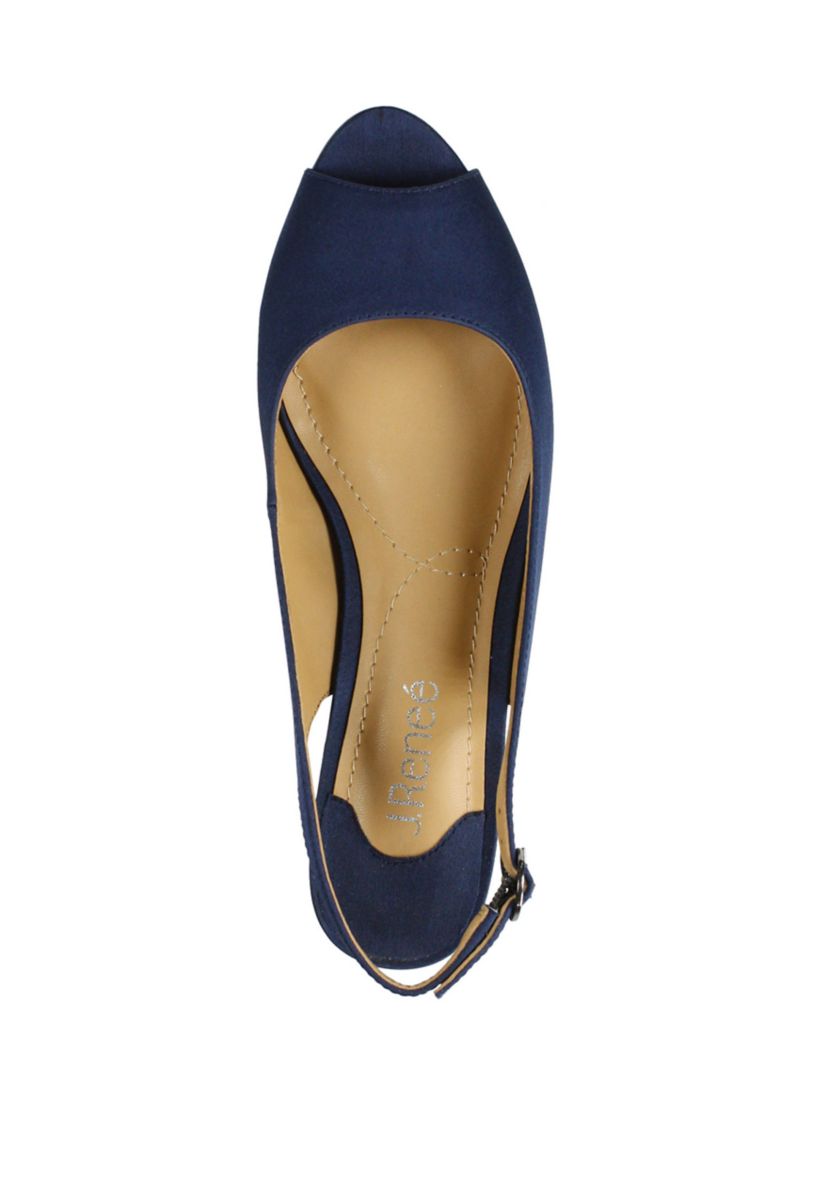 Jenvey Sandals