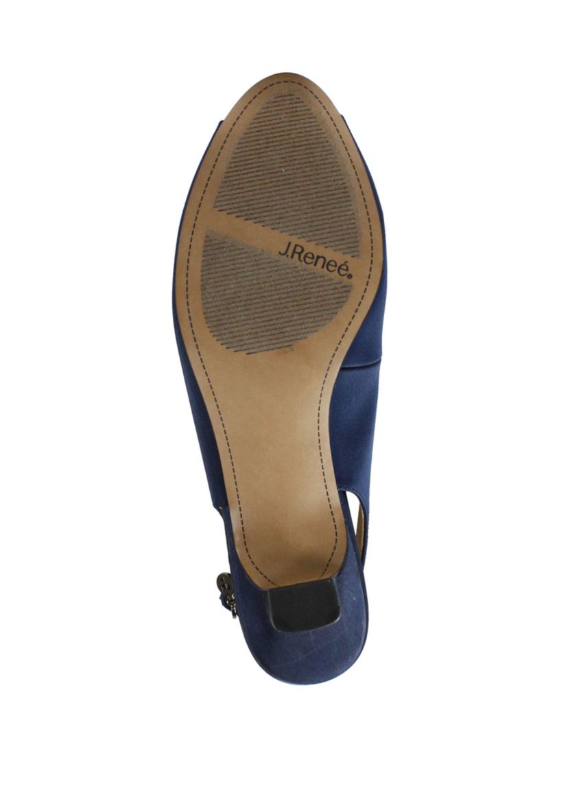 Jenvey Sandals