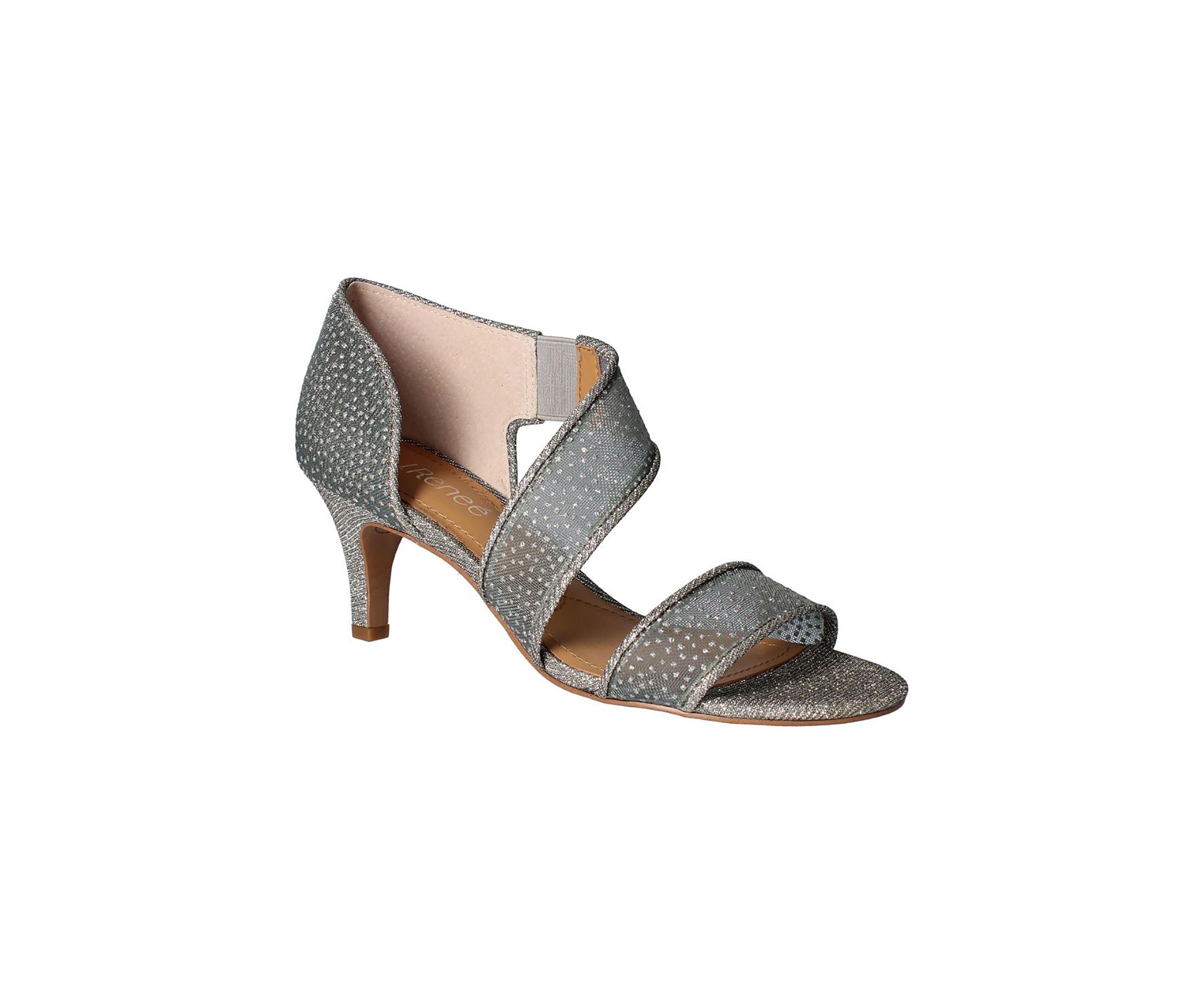 Jivika Sandals