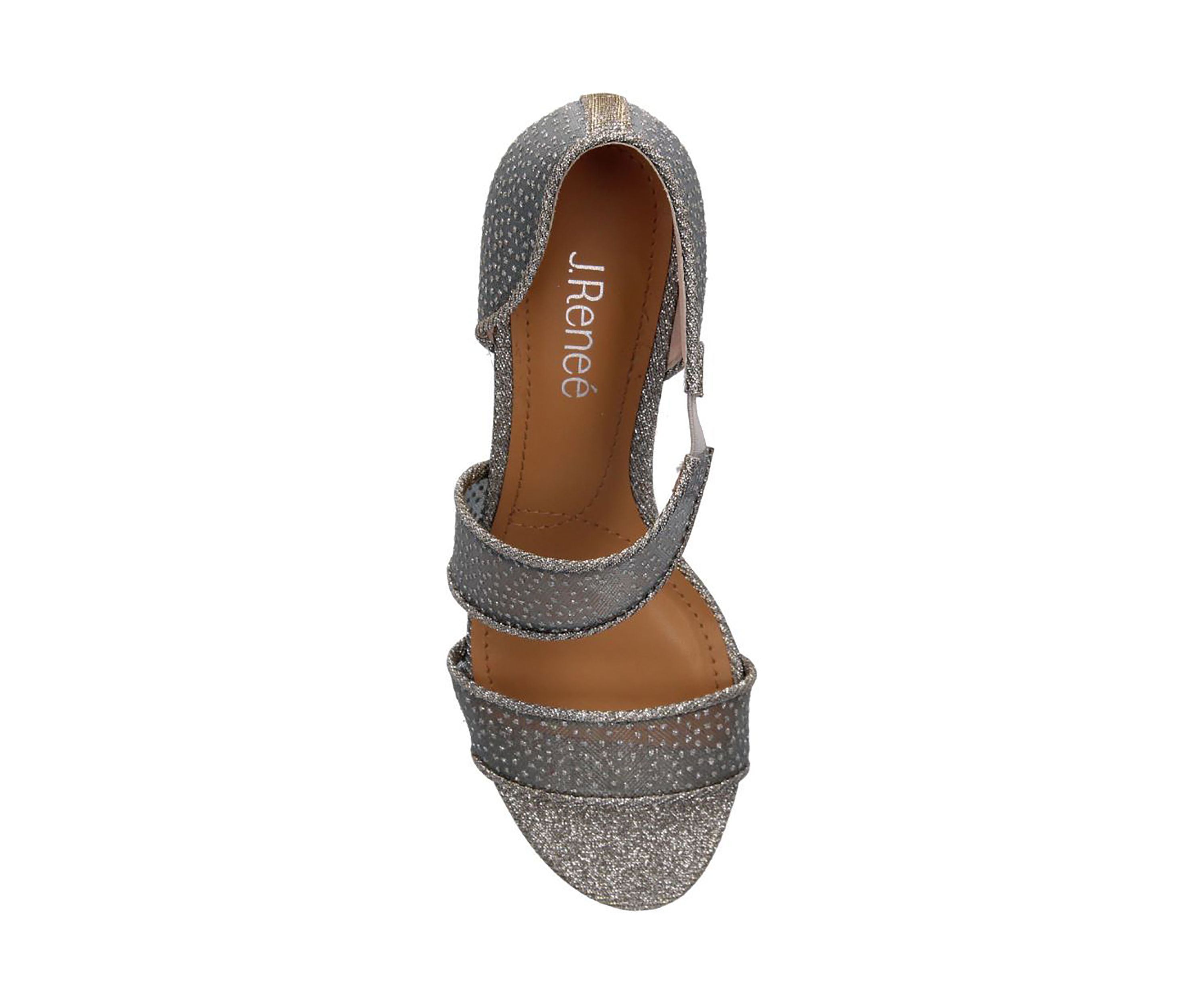 Jivika Sandals