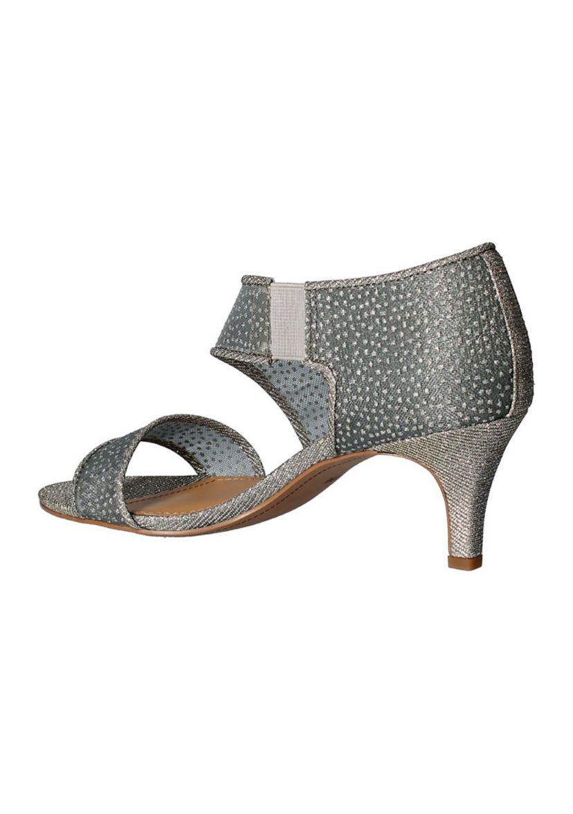 Jivika Sandals
