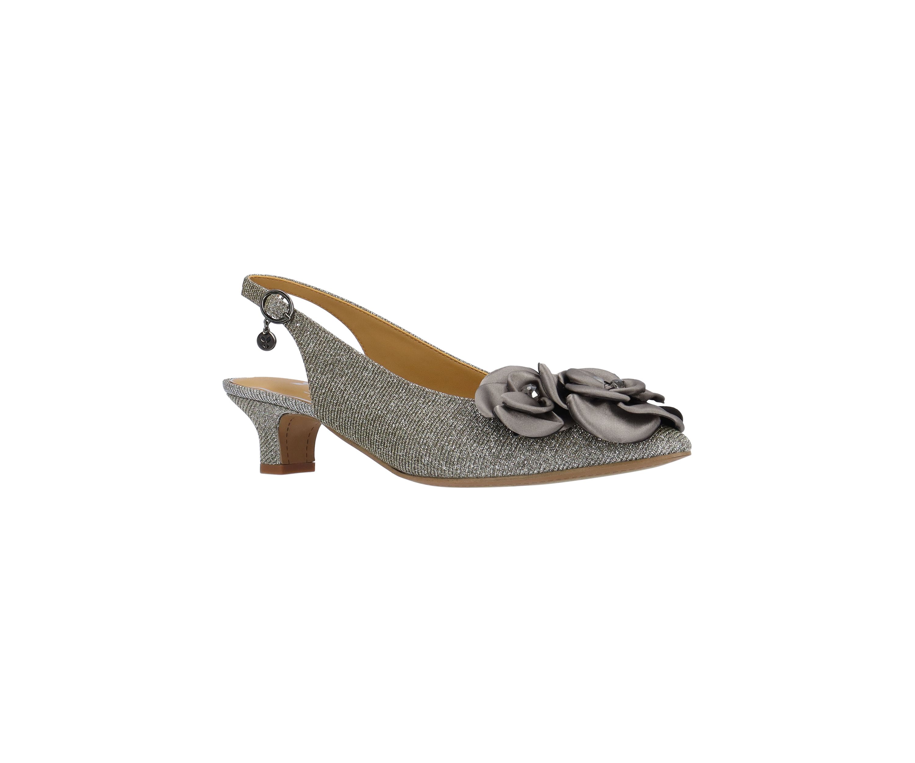 Jozey Slingback Pumps