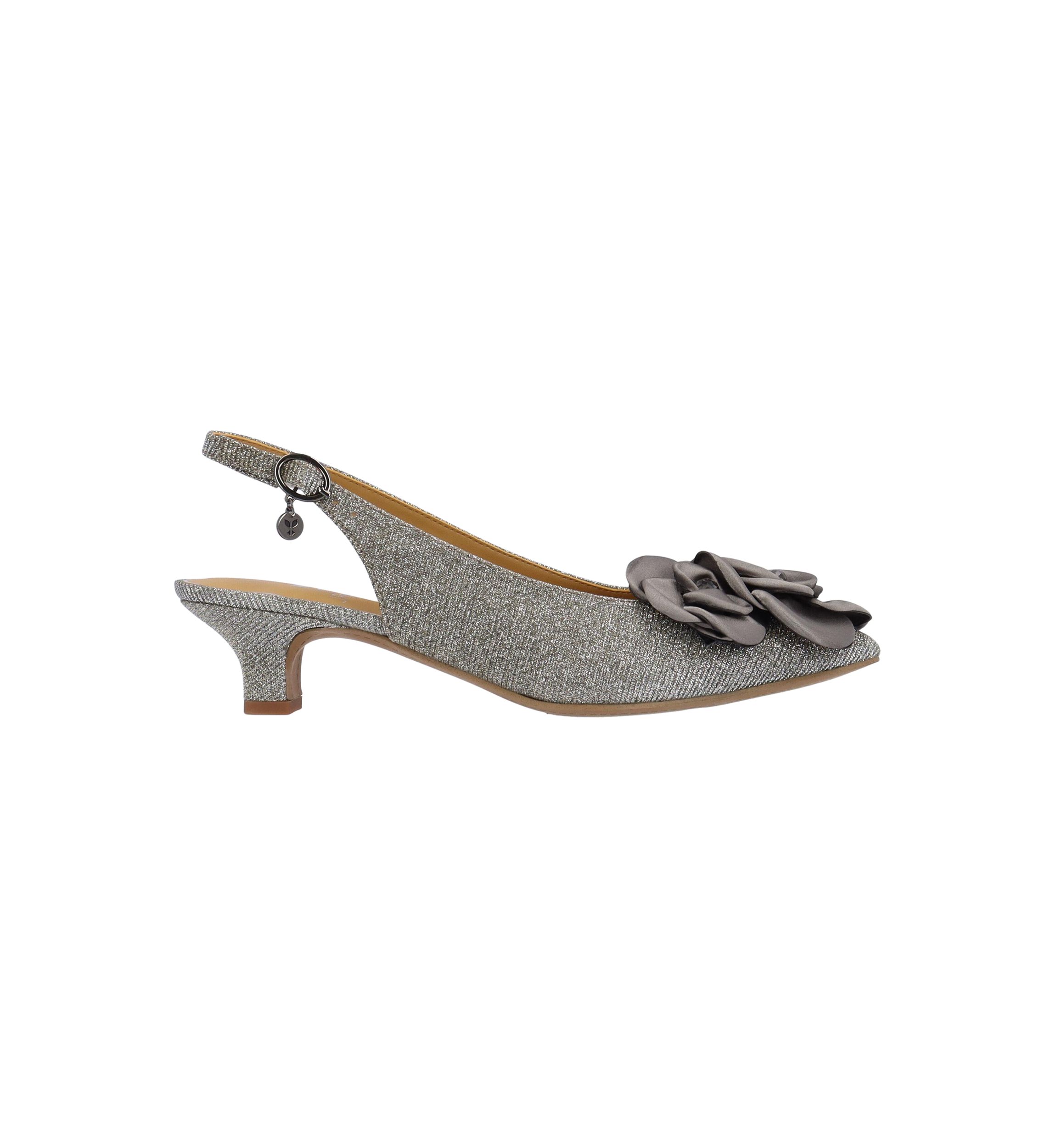 Jozey Slingback Pumps