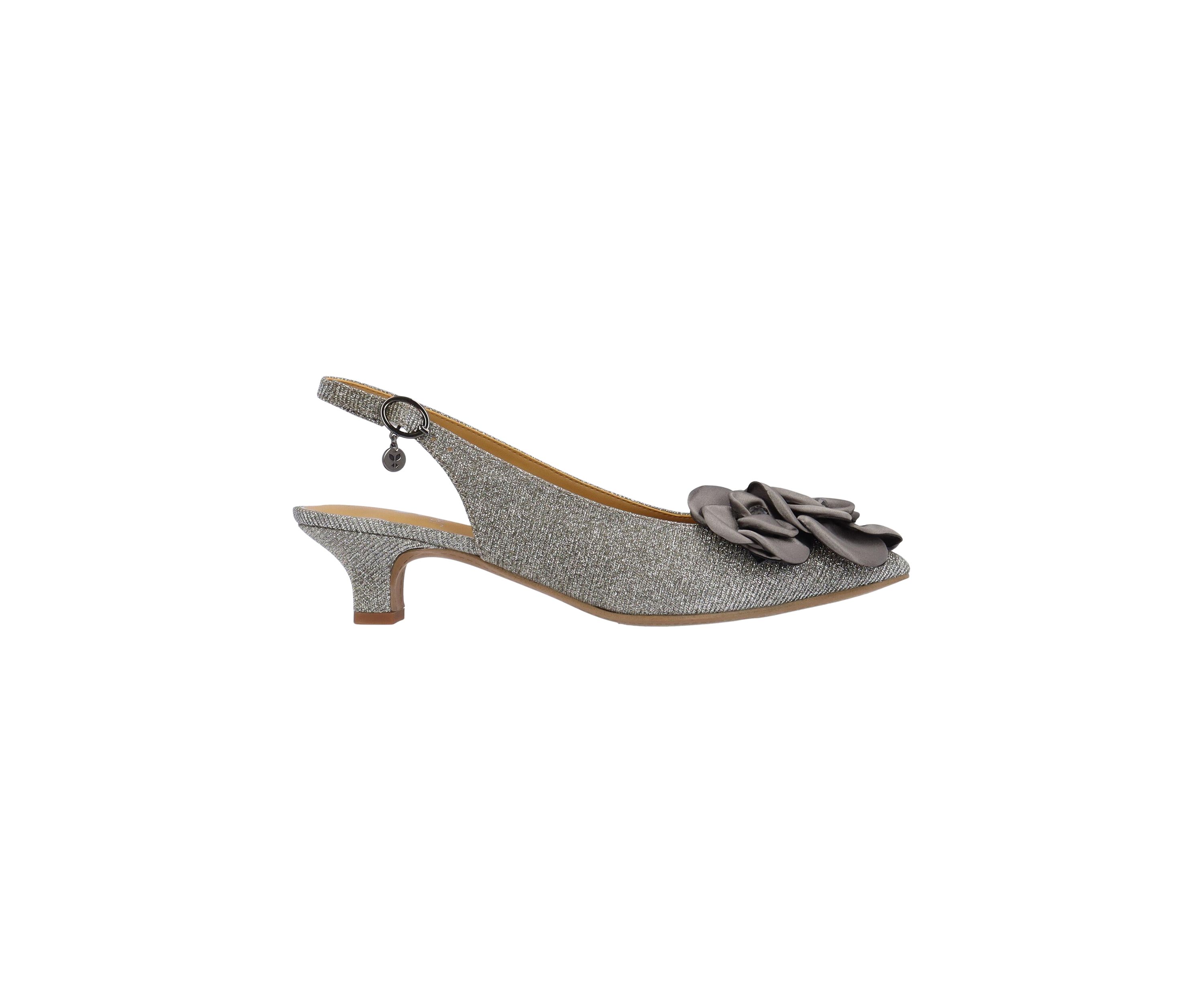Jozey Slingback Pumps