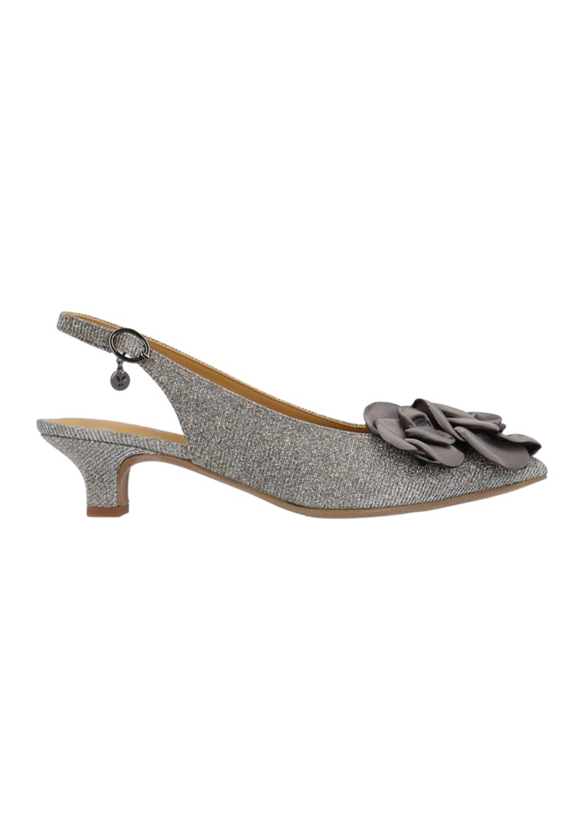 Jozey Slingback Pumps