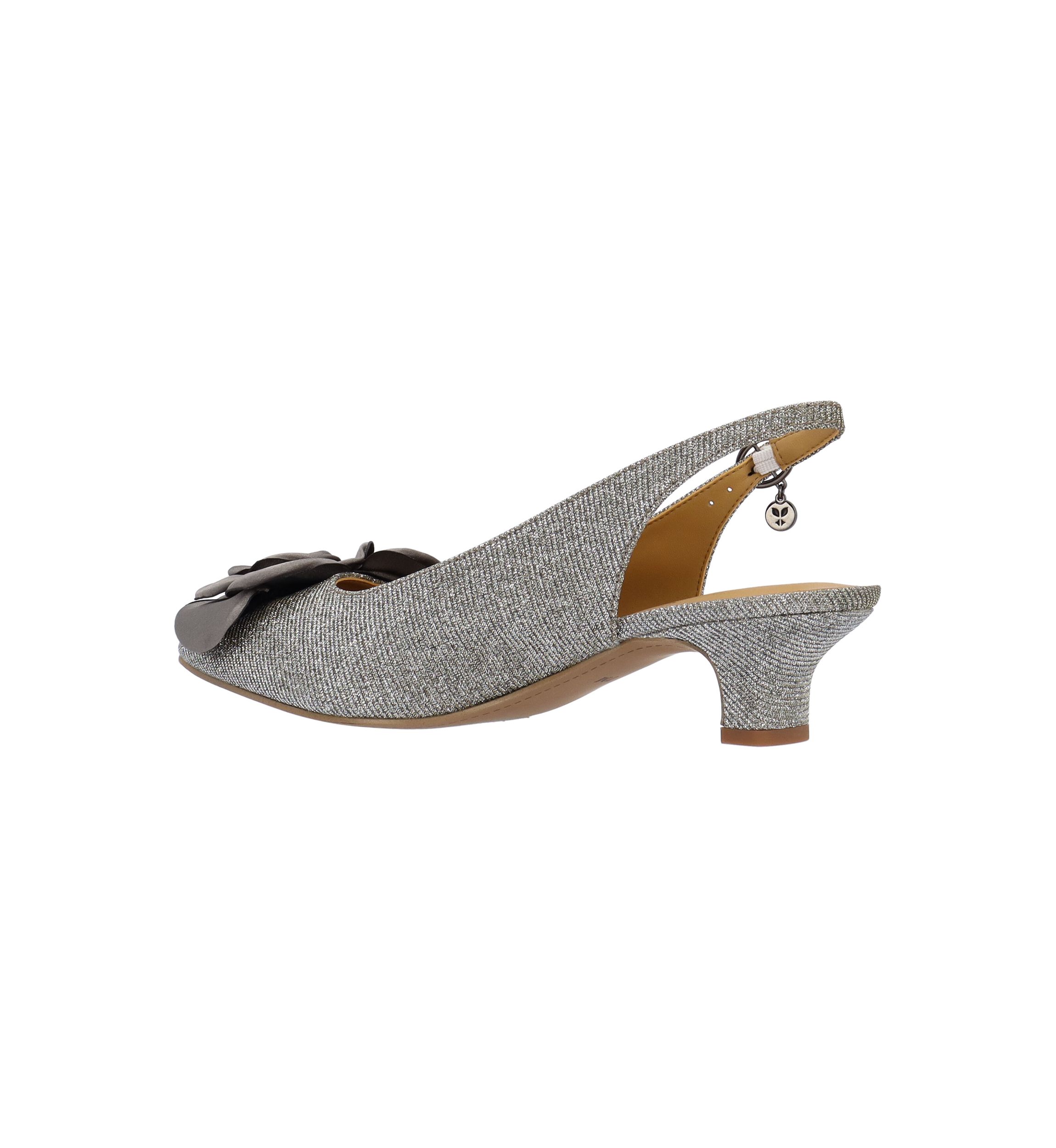 Jozey Slingback Pumps