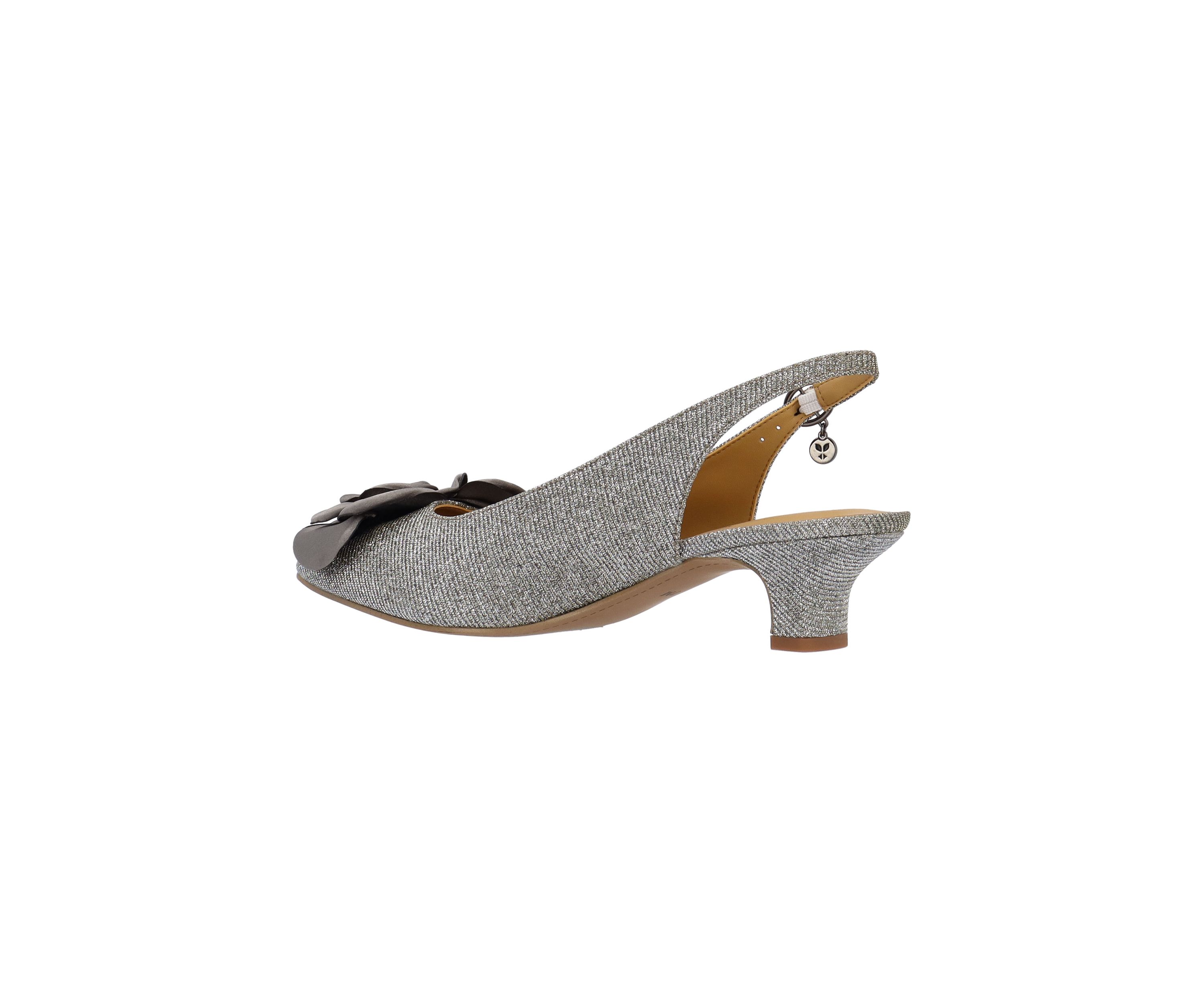 Jozey Slingback Pumps