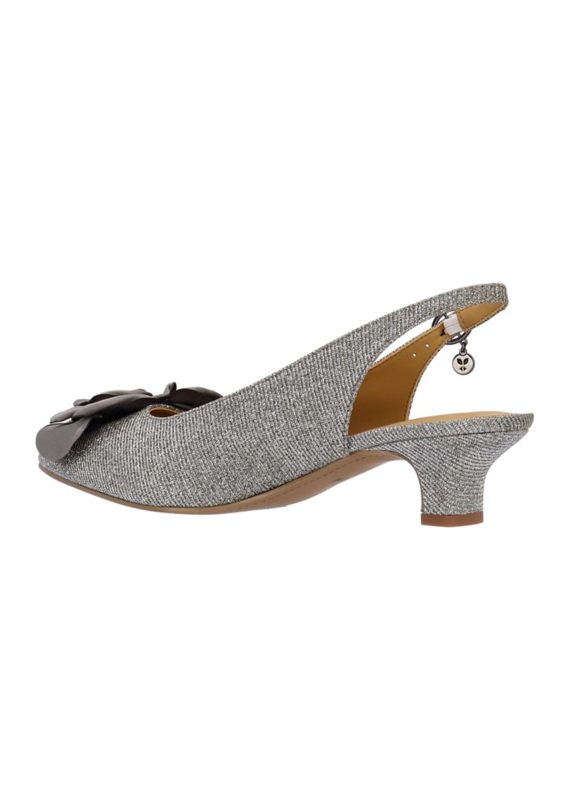 Jozey Slingback Pumps