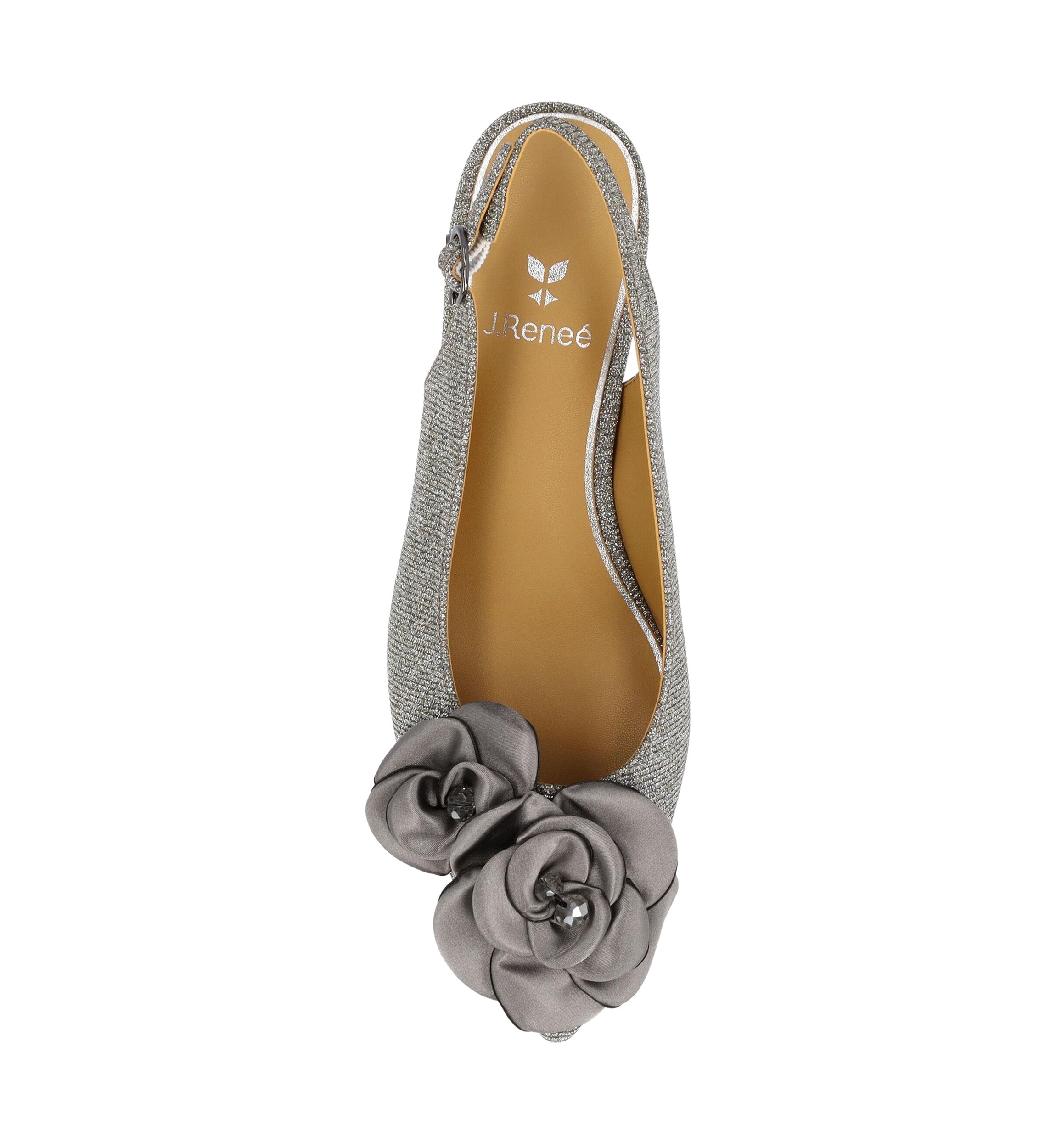 Jozey Slingback Pumps