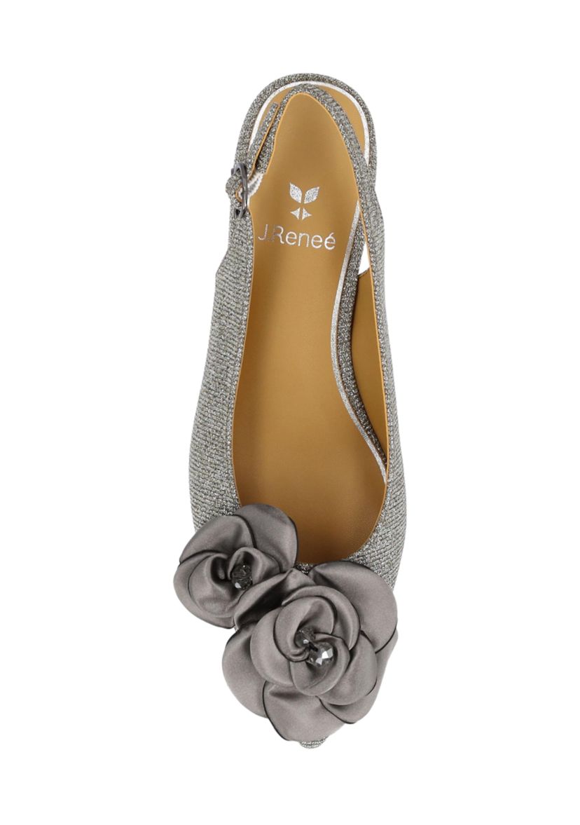 Jozey Slingback Pumps