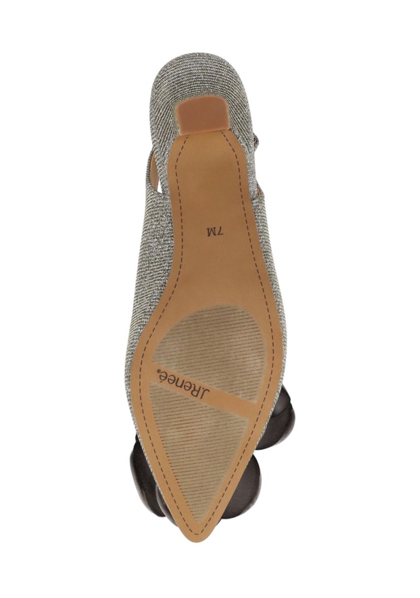 Jozey Slingback Pumps