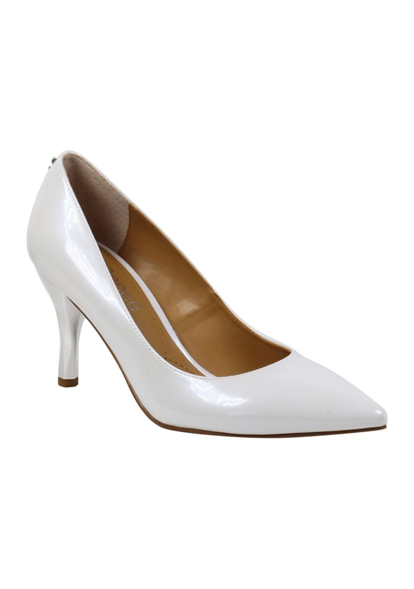 Kanan Pumps