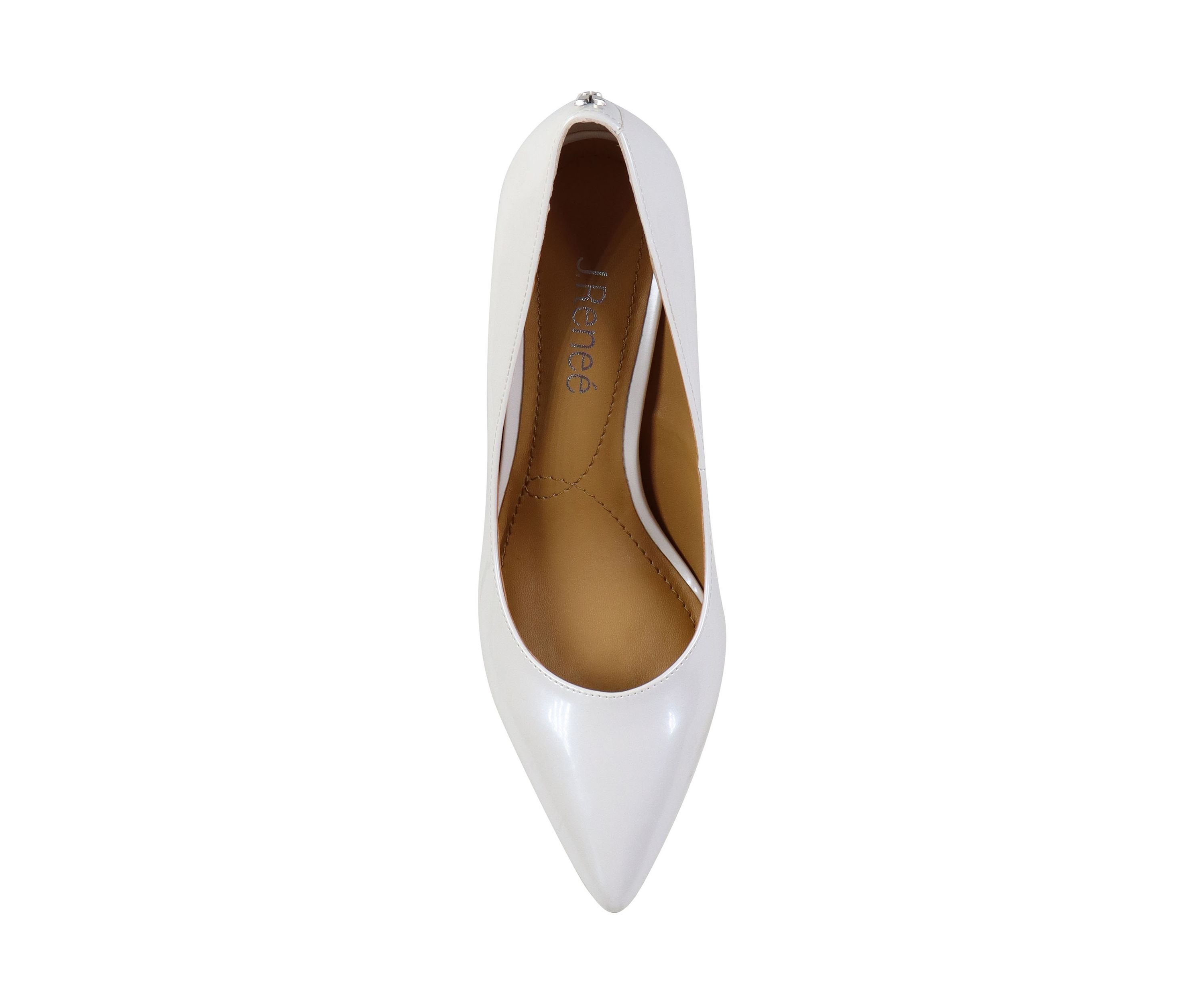 Kanan Pumps