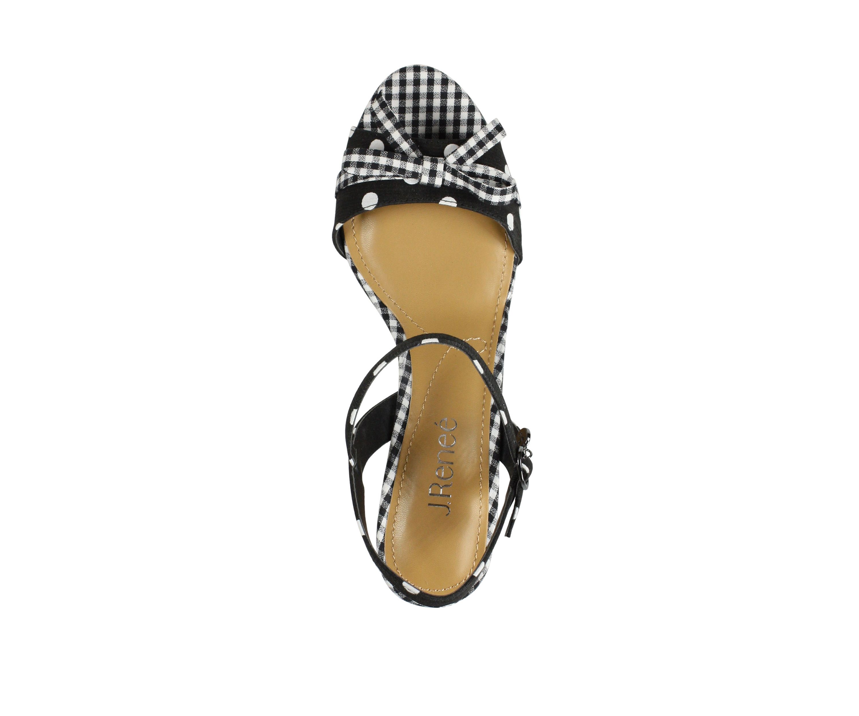 Katiebeth Sandals