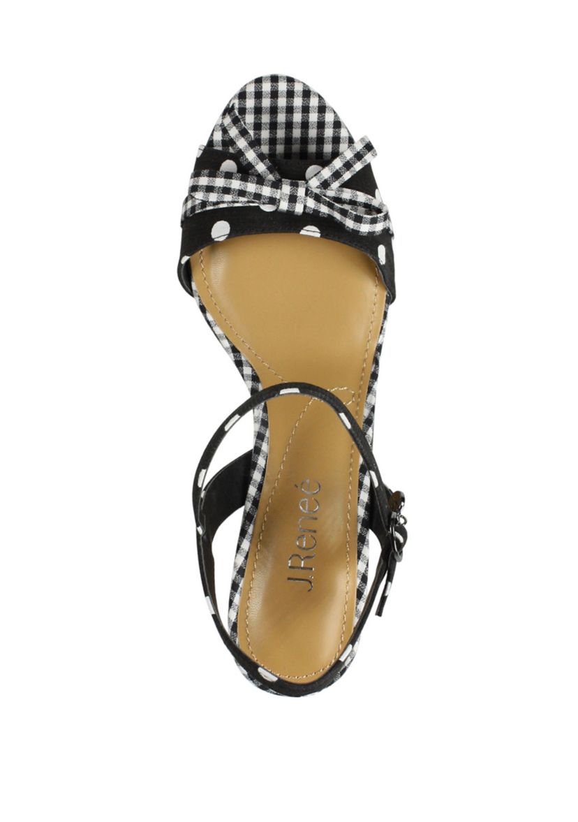 Katiebeth Sandals