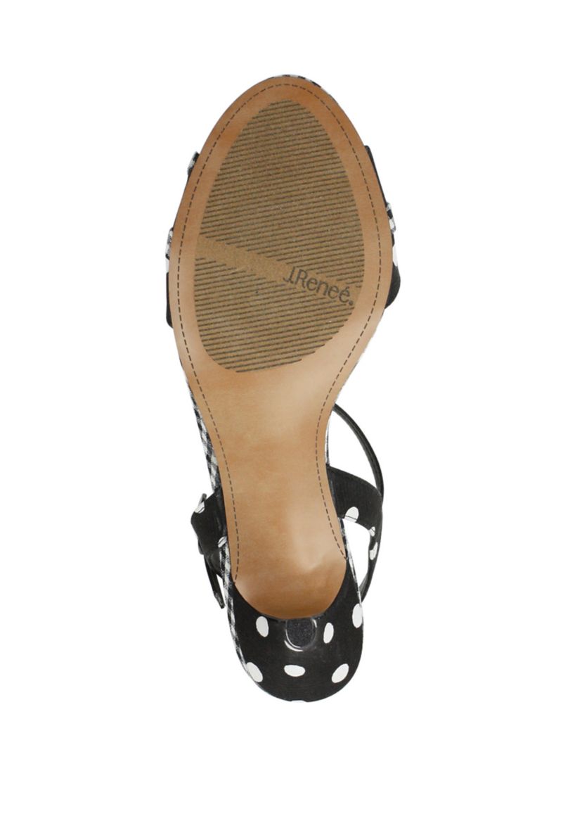 Katiebeth Sandals