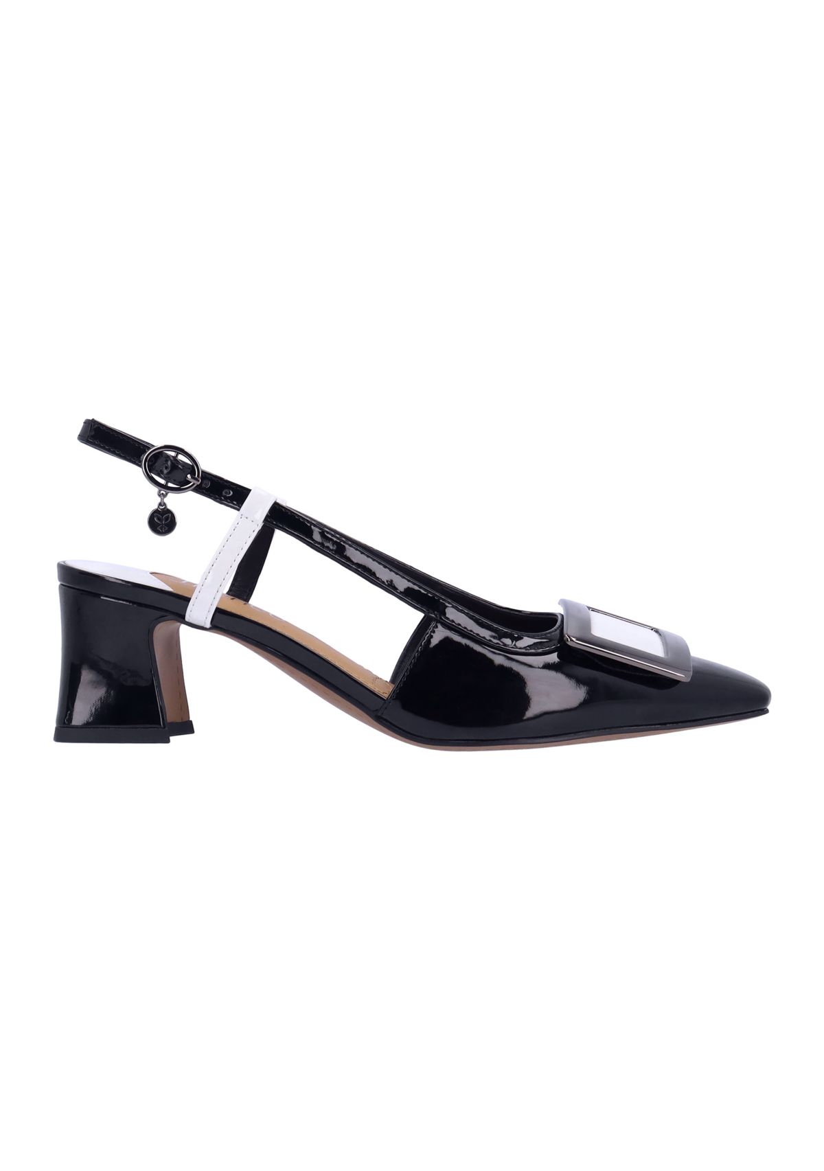 Kellen Heels