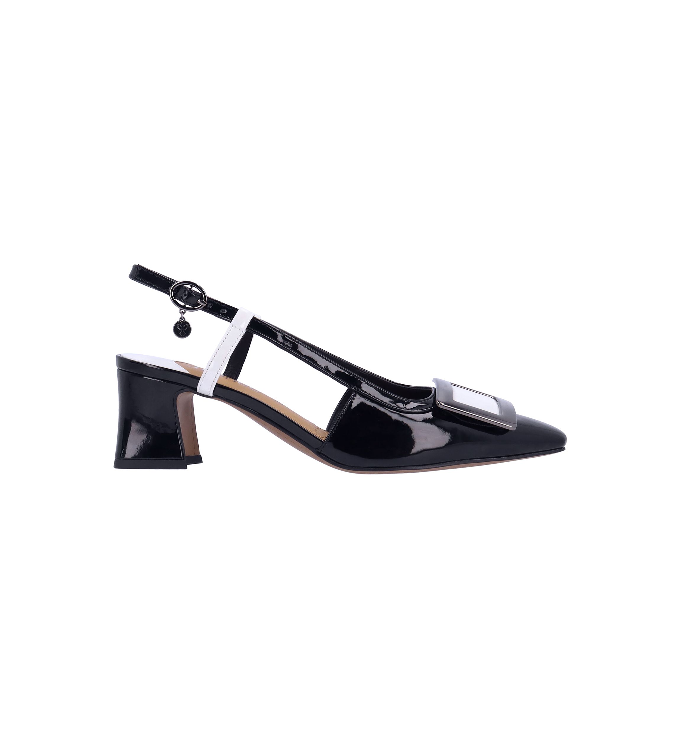 Kellen Heels