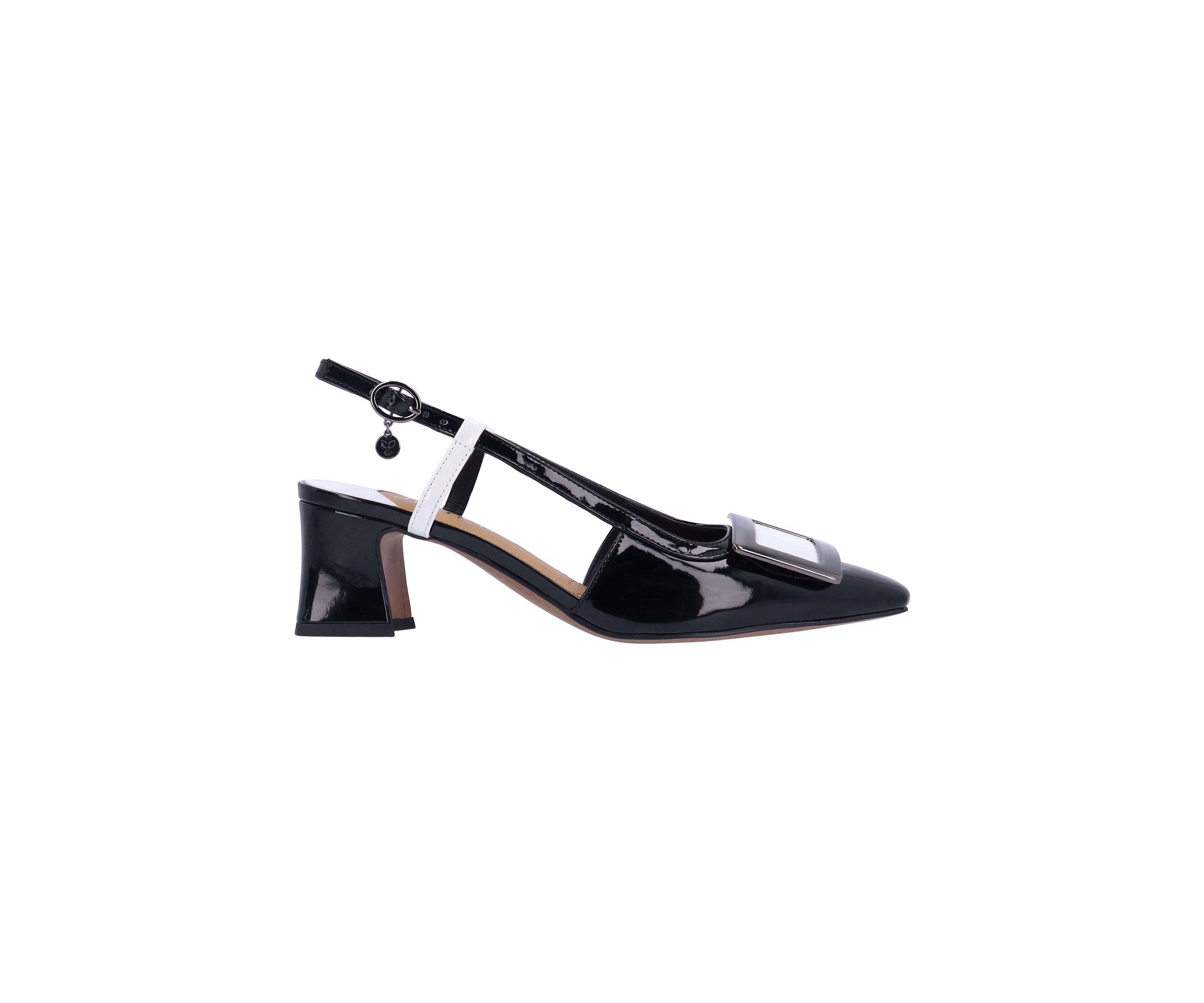 Kellen Heels