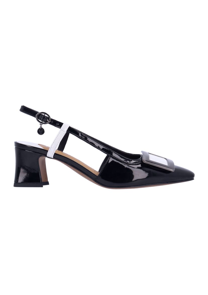 Kellen Heels