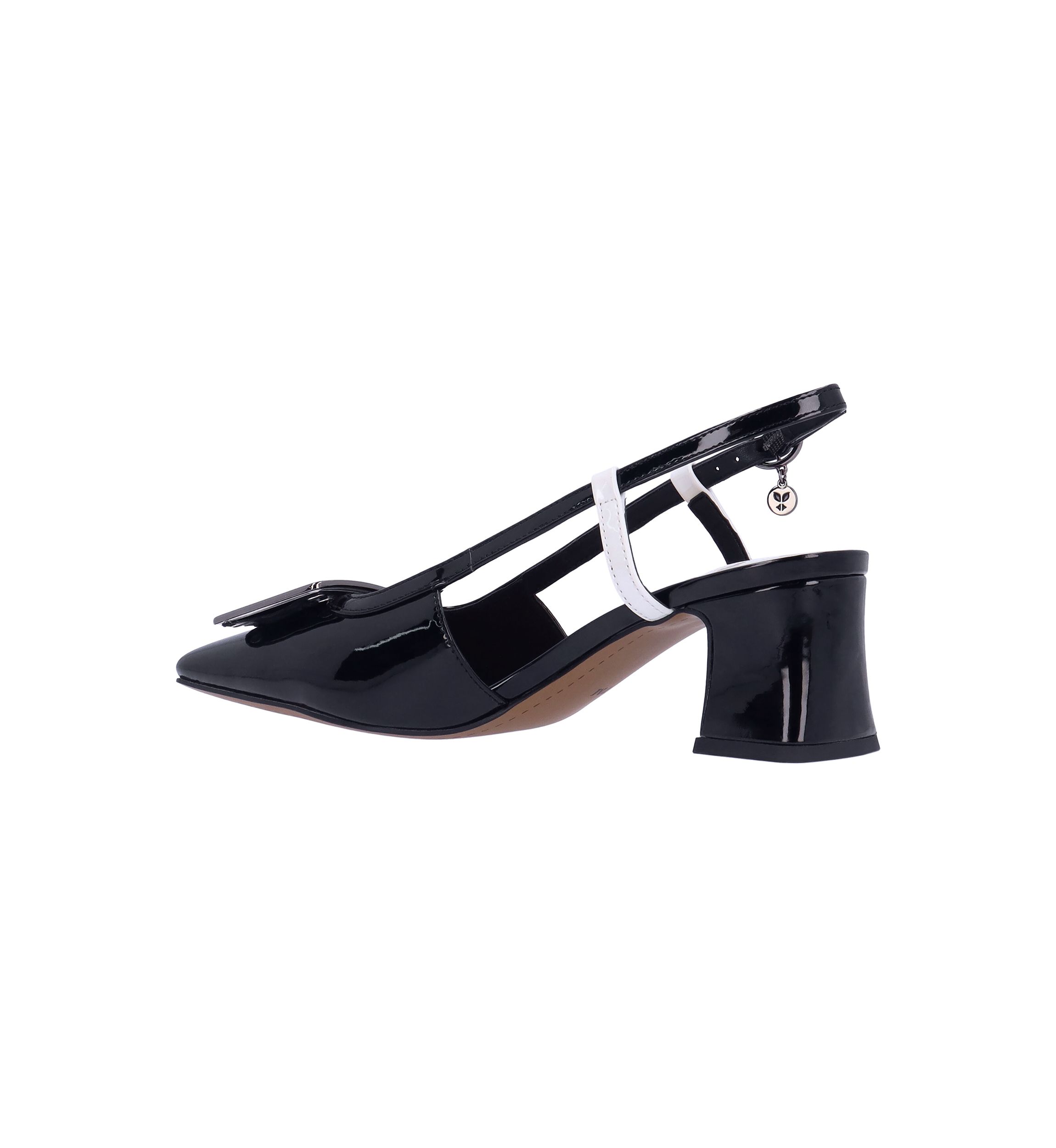 Kellen Heels