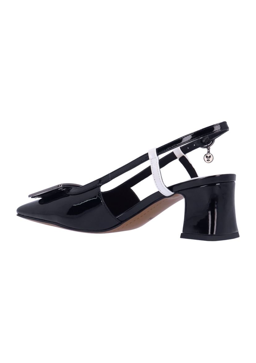 Kellen Heels