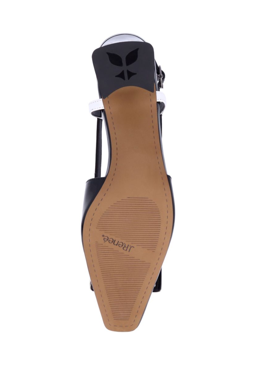 Kellen Heels