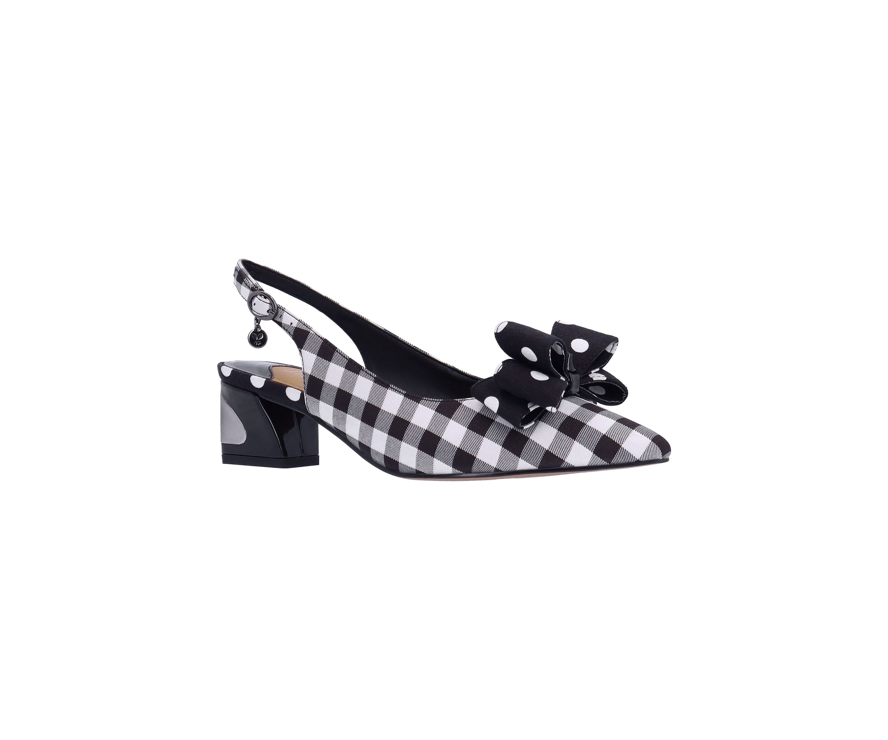 Kimma Heels