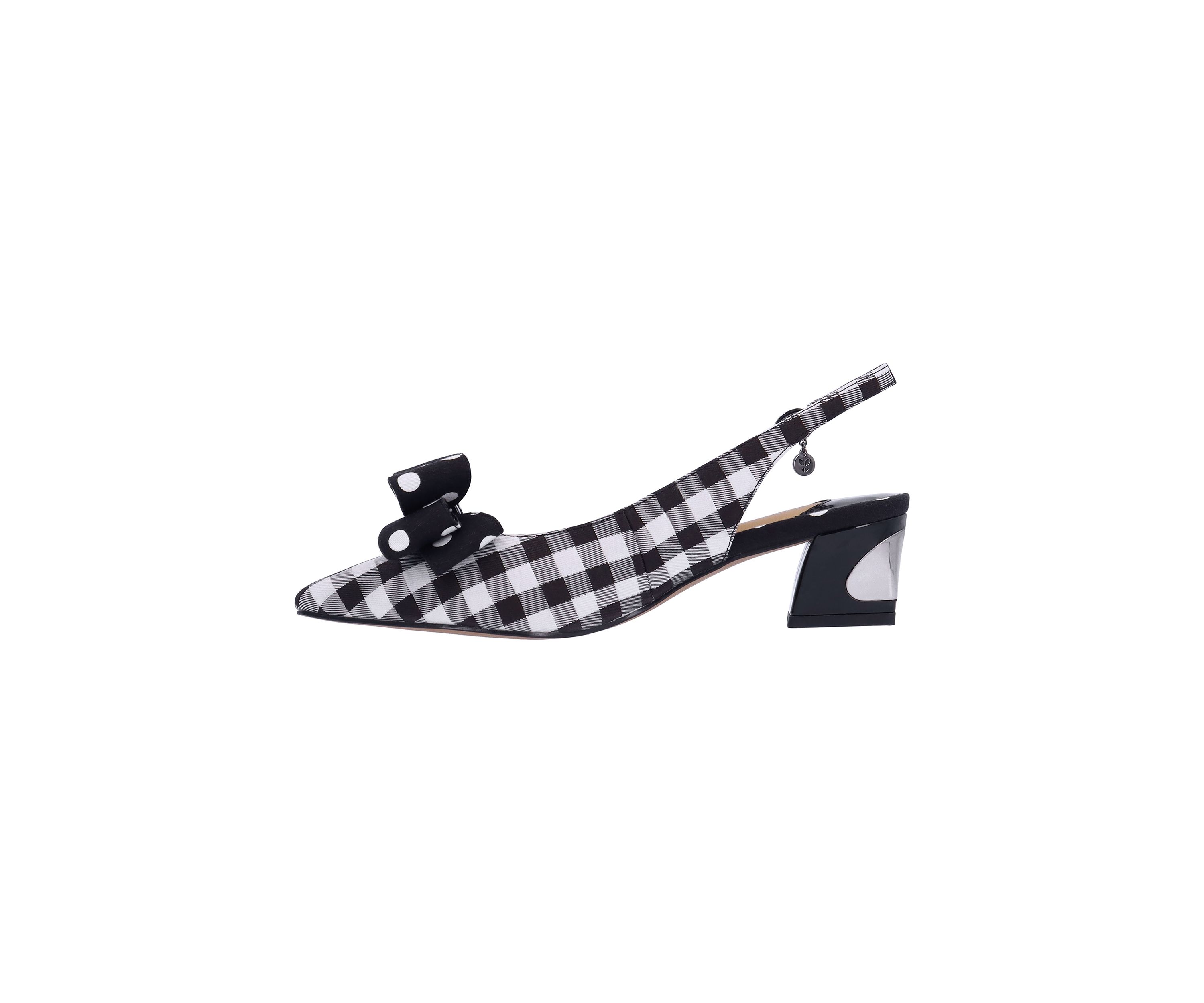 Kimma Heels