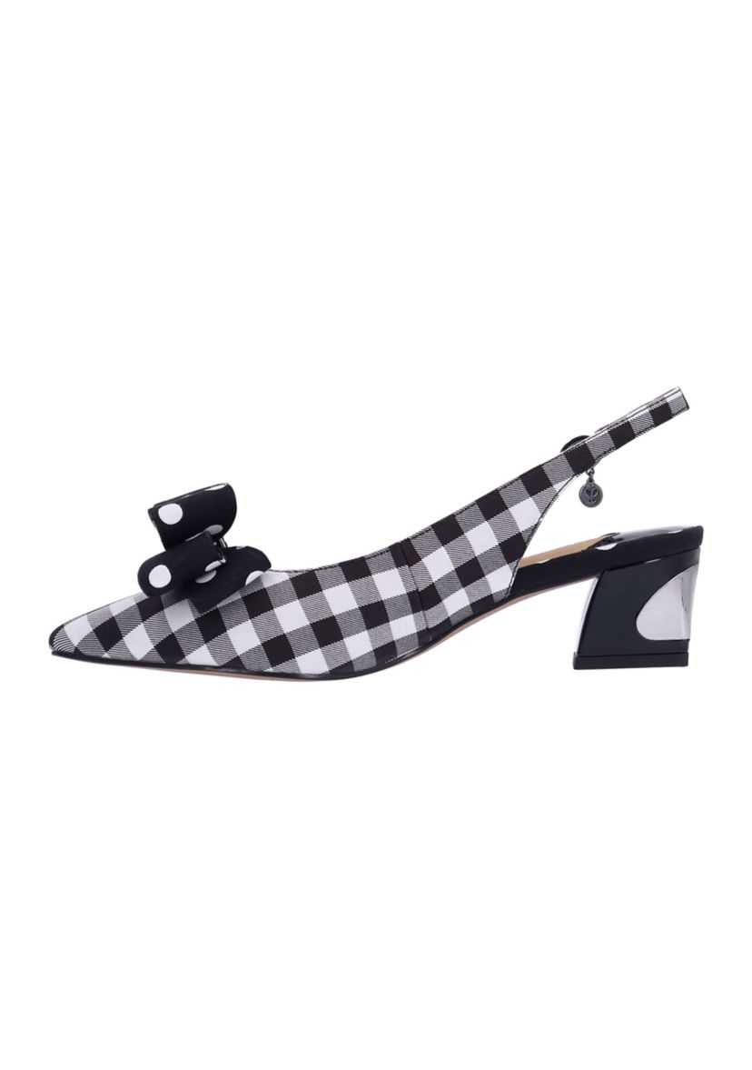 Kimma Heels